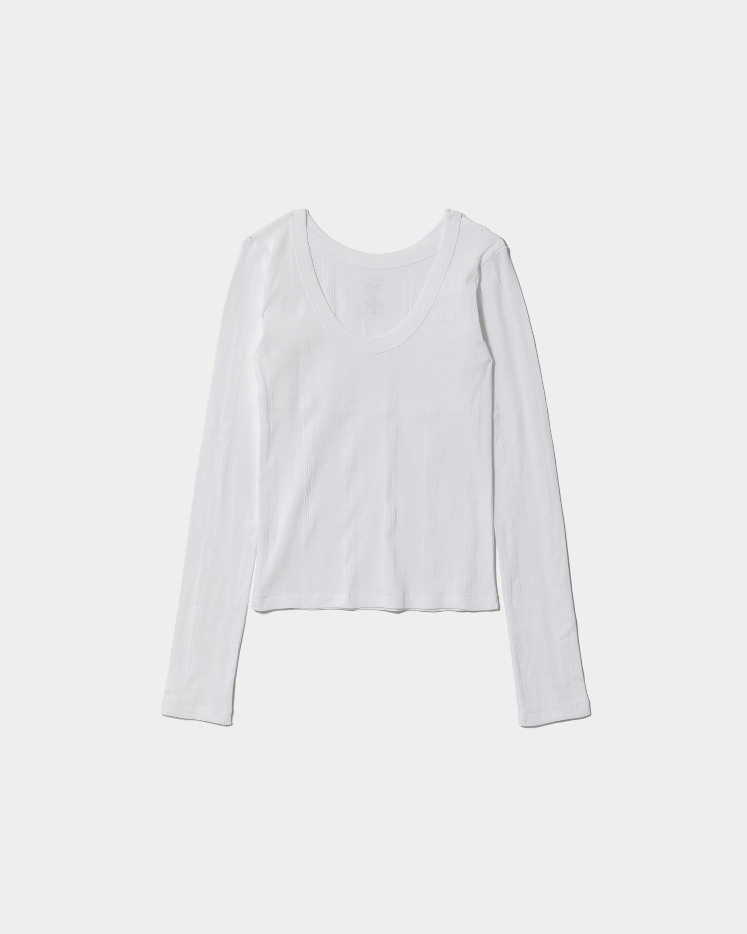 【24時間以内発送】完売品Miller double-front T-shirt Miller double-front long T-shirt – beautiful people online store