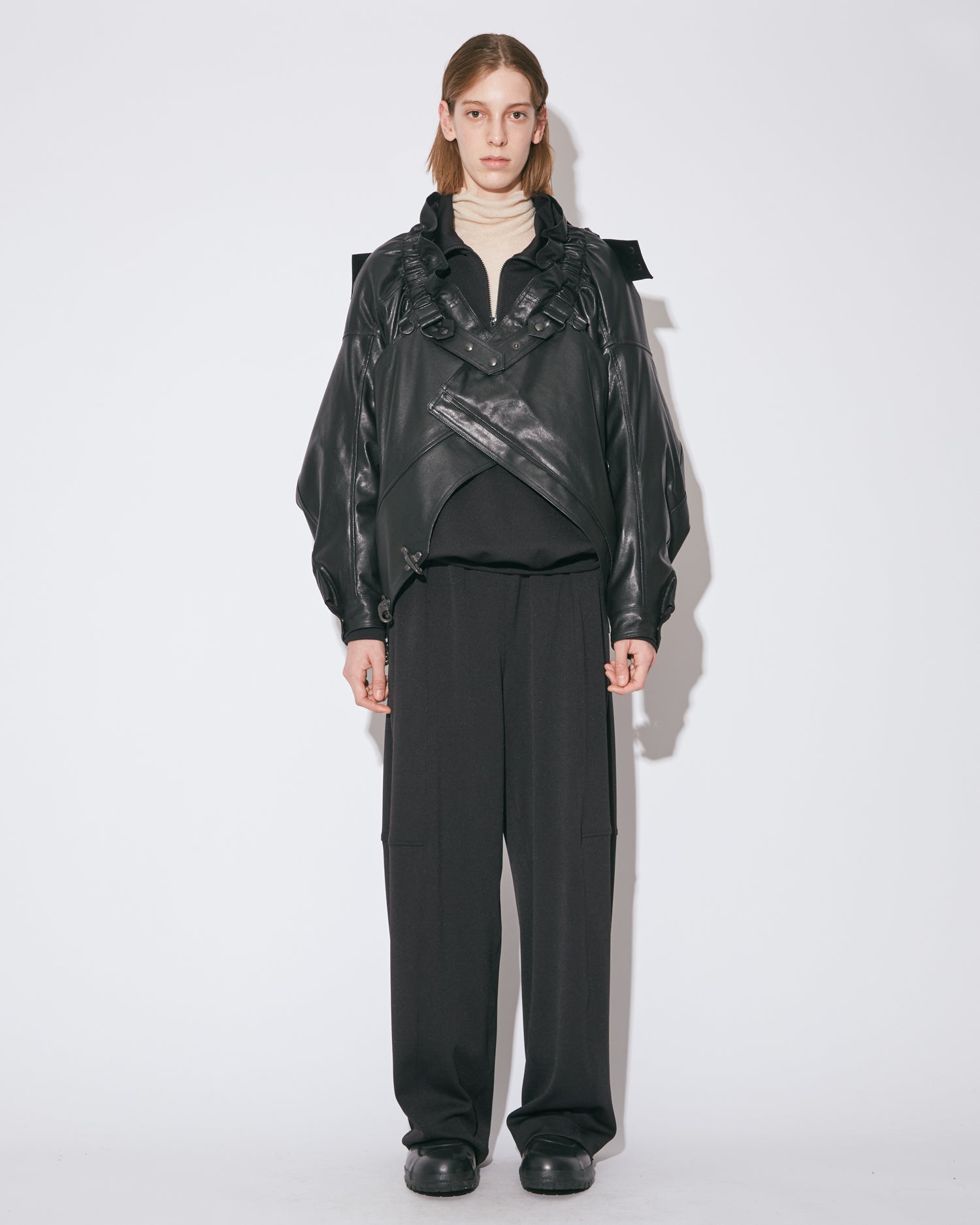 ジャケット・アウター UMBRO double-end nylon track jacket UMBRO double-end nylon track jacket – beautiful people