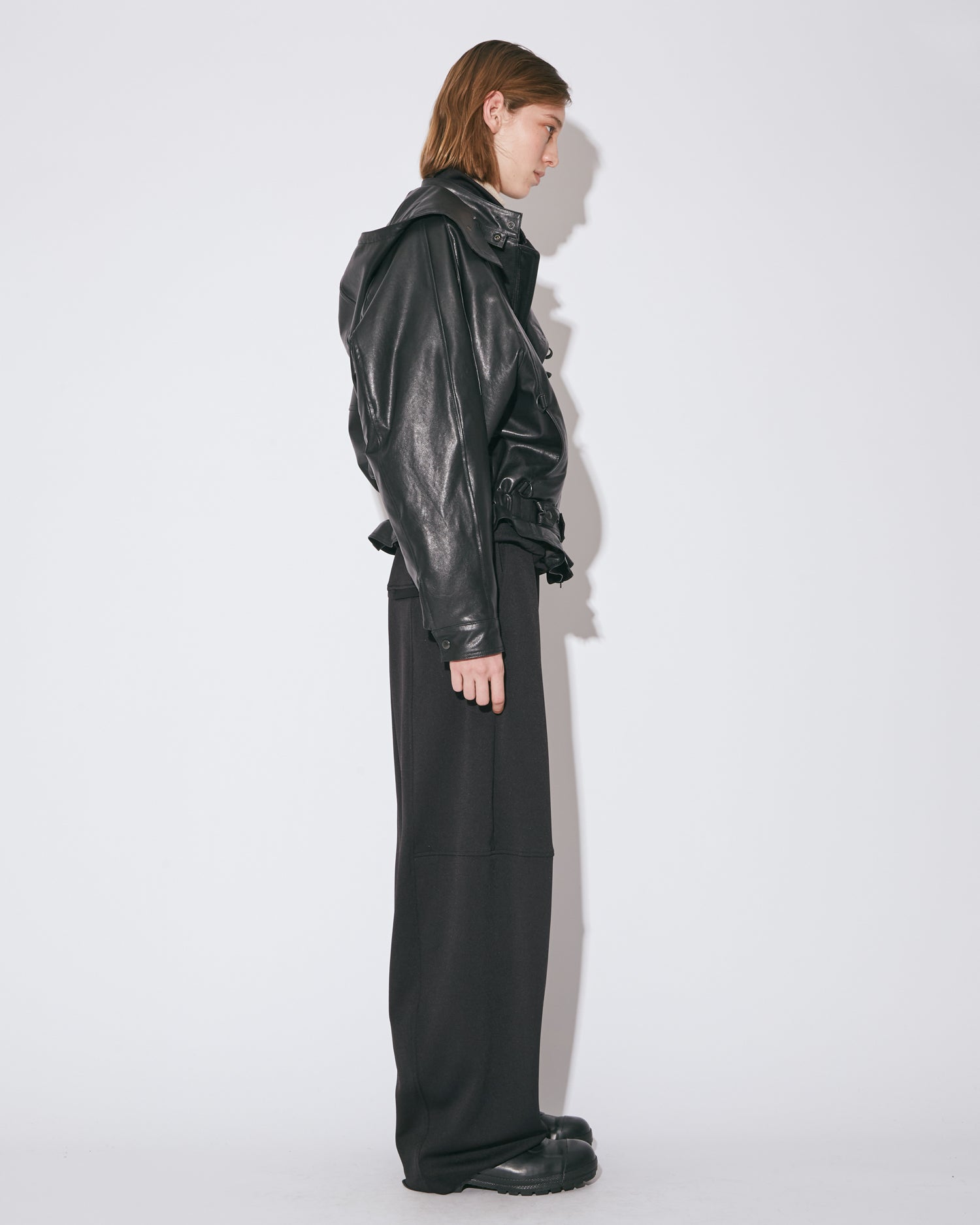 美品⭐️『beautiful people』nylon modscoat double-end Collection – beautiful people online store