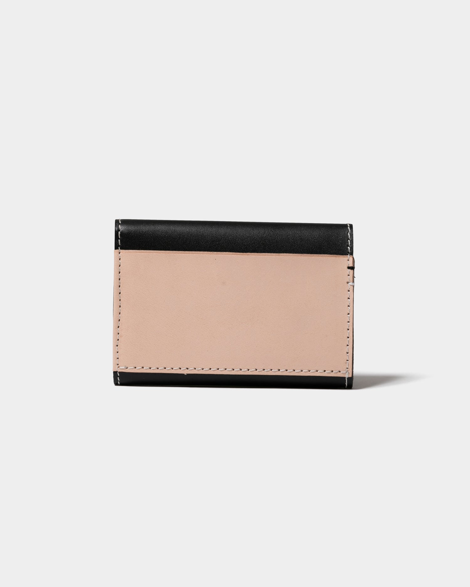 einstein leather wallet – beautiful people online store
