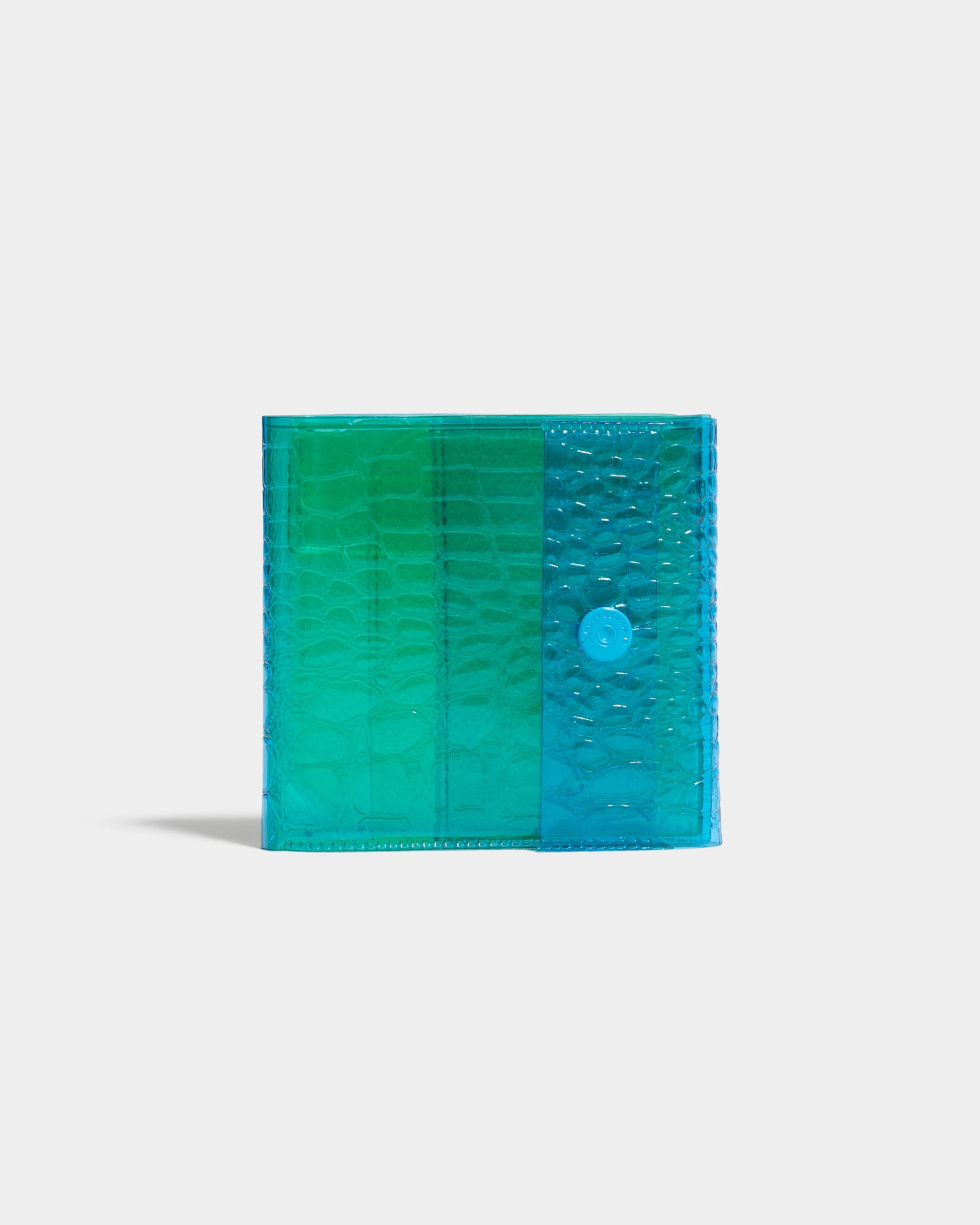 nothing to hide vinyl card wallet (new) – beautiful people online