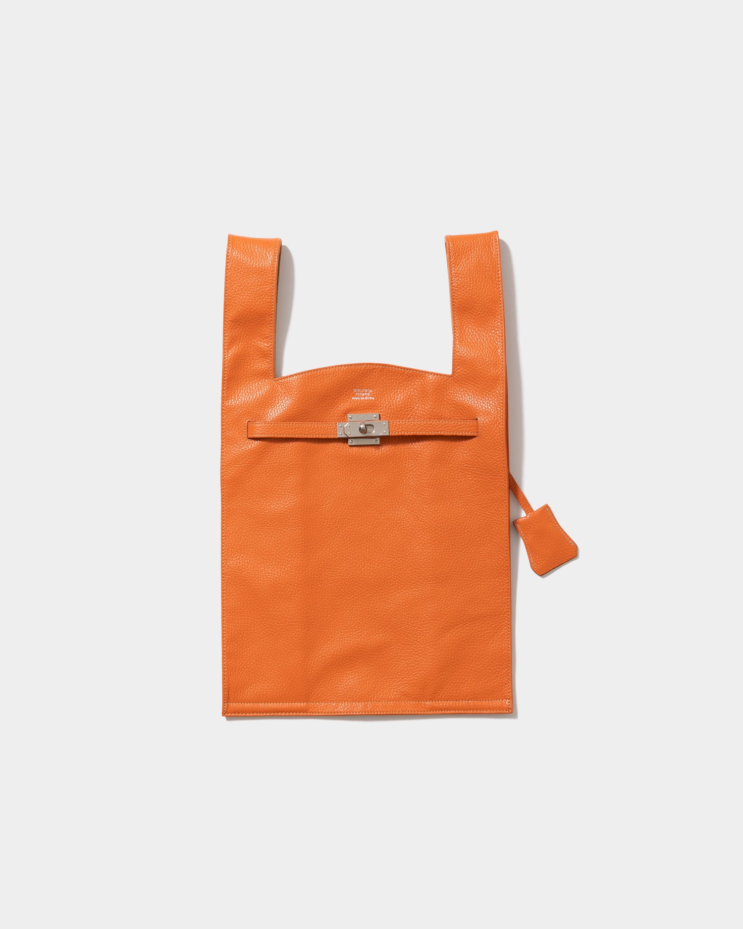 即発★【beautiful people】large market bag in shrink leather 1535611952_orange1.jpg?v=
