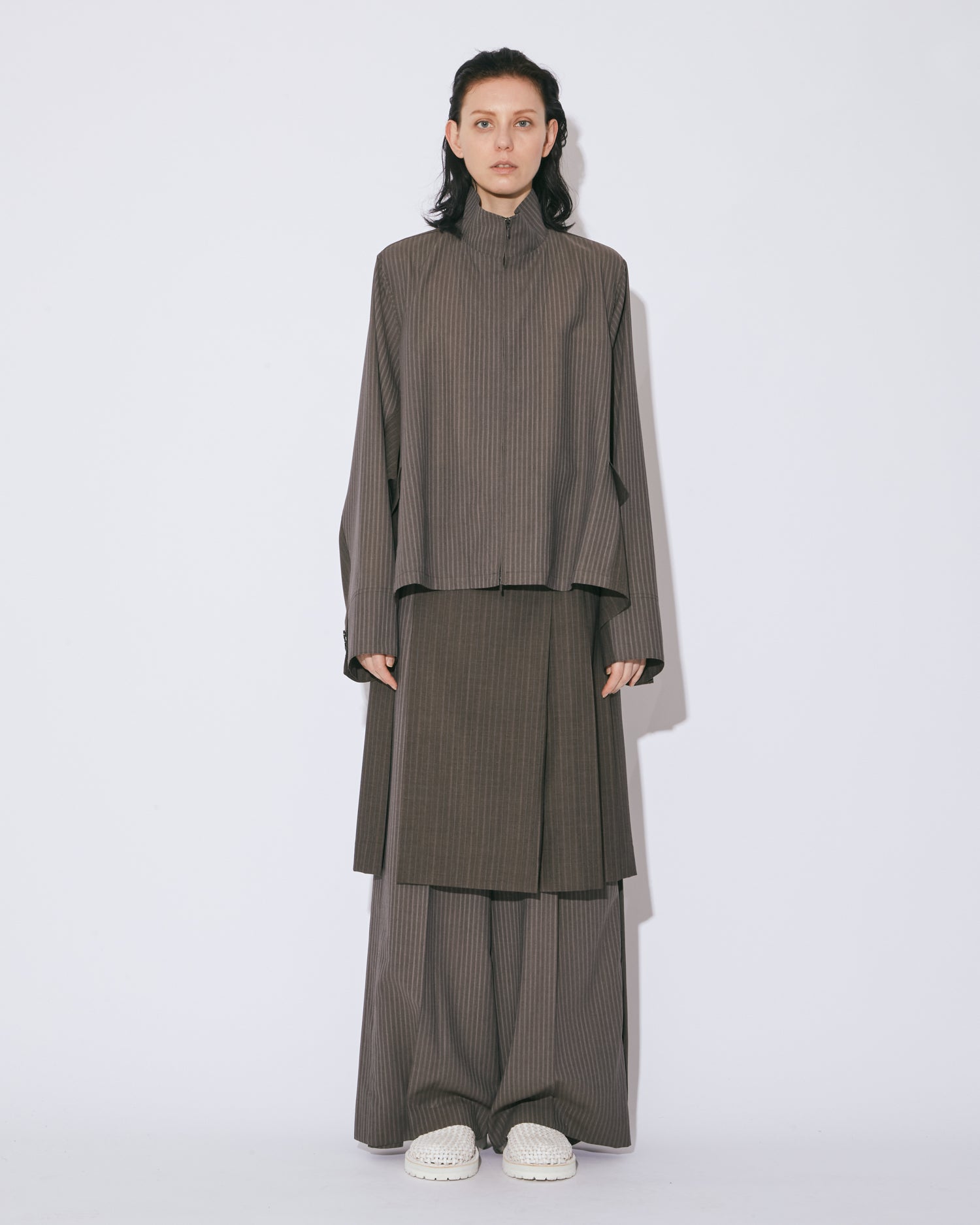 beautiful people パンツ（その他） アイボリー 0240824S0030 bottoms women – beautiful people online store