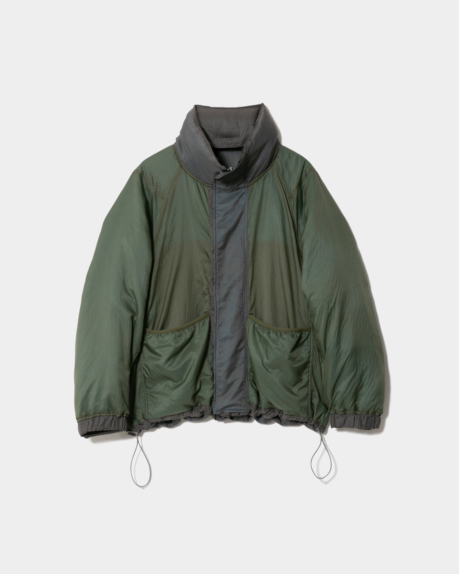 ジャケット・アウター UMBRO double-end nylon track jacket UMBRO double-end nylon track jacket – beautiful people