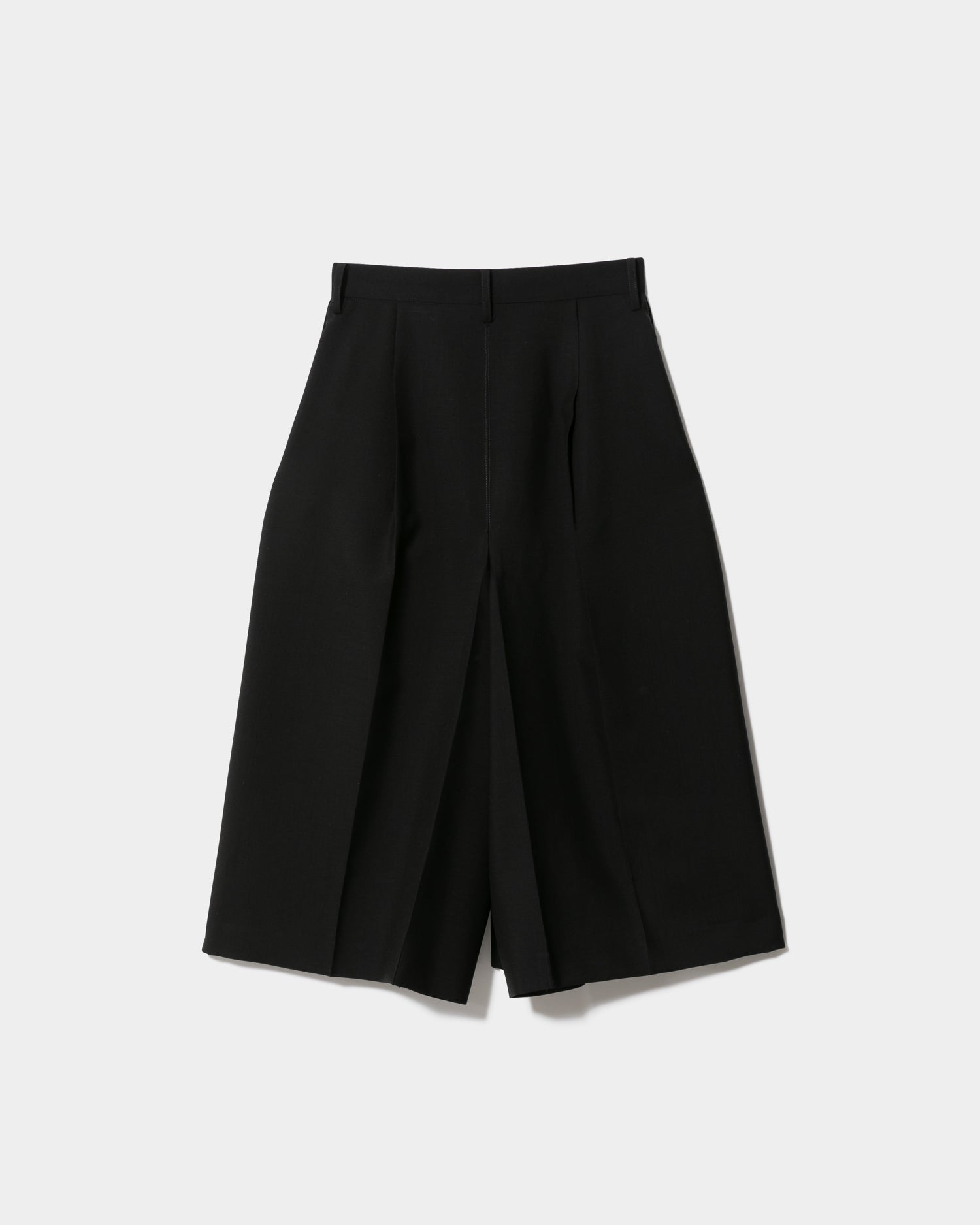 パンツ WOOL, MOHAIR AND SILK PANTS Maison MIHARA YASUHIRO ONLINE STORE（メゾンミハラヤスヒロ