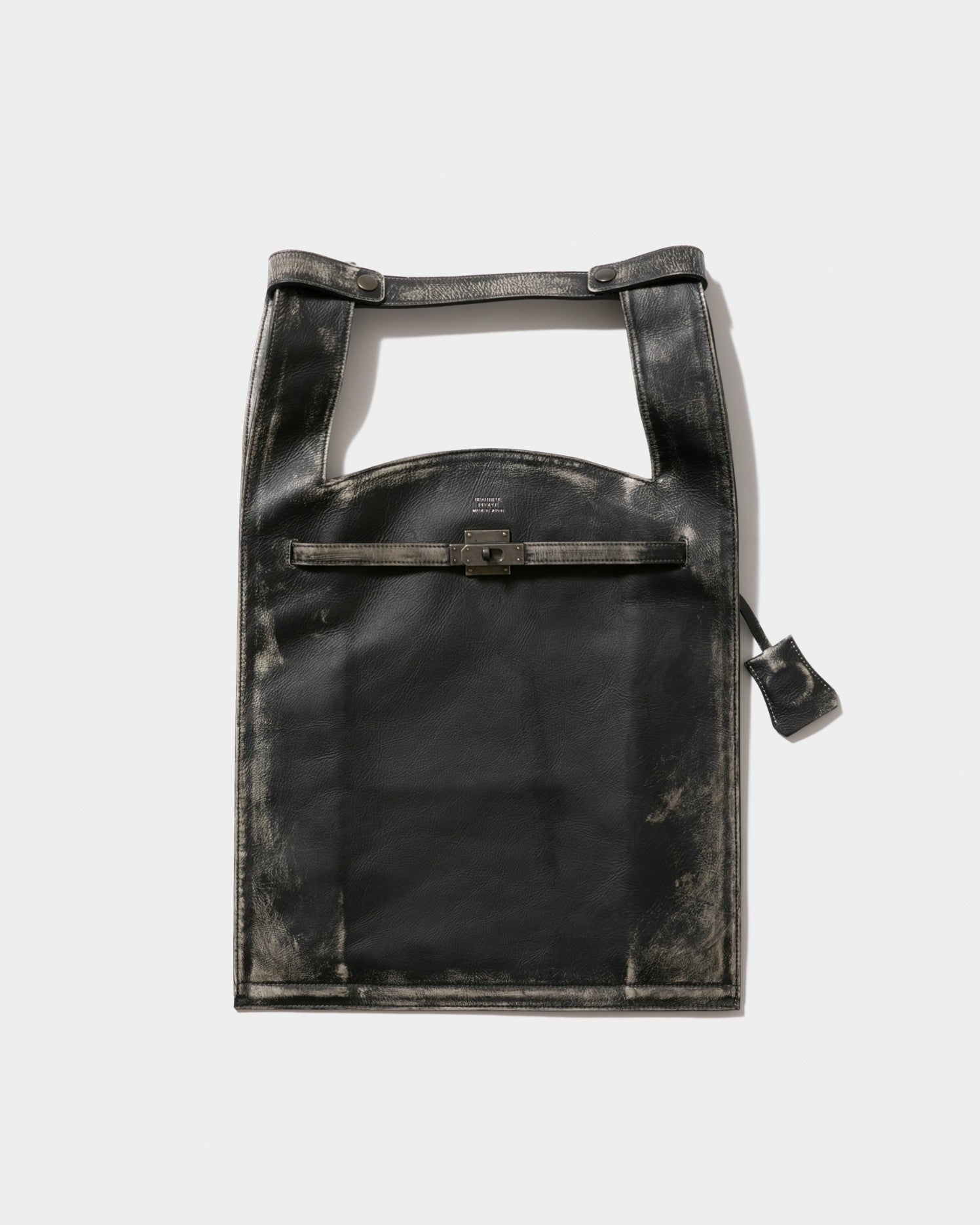 vintage xlarge market bag – beautiful people online store