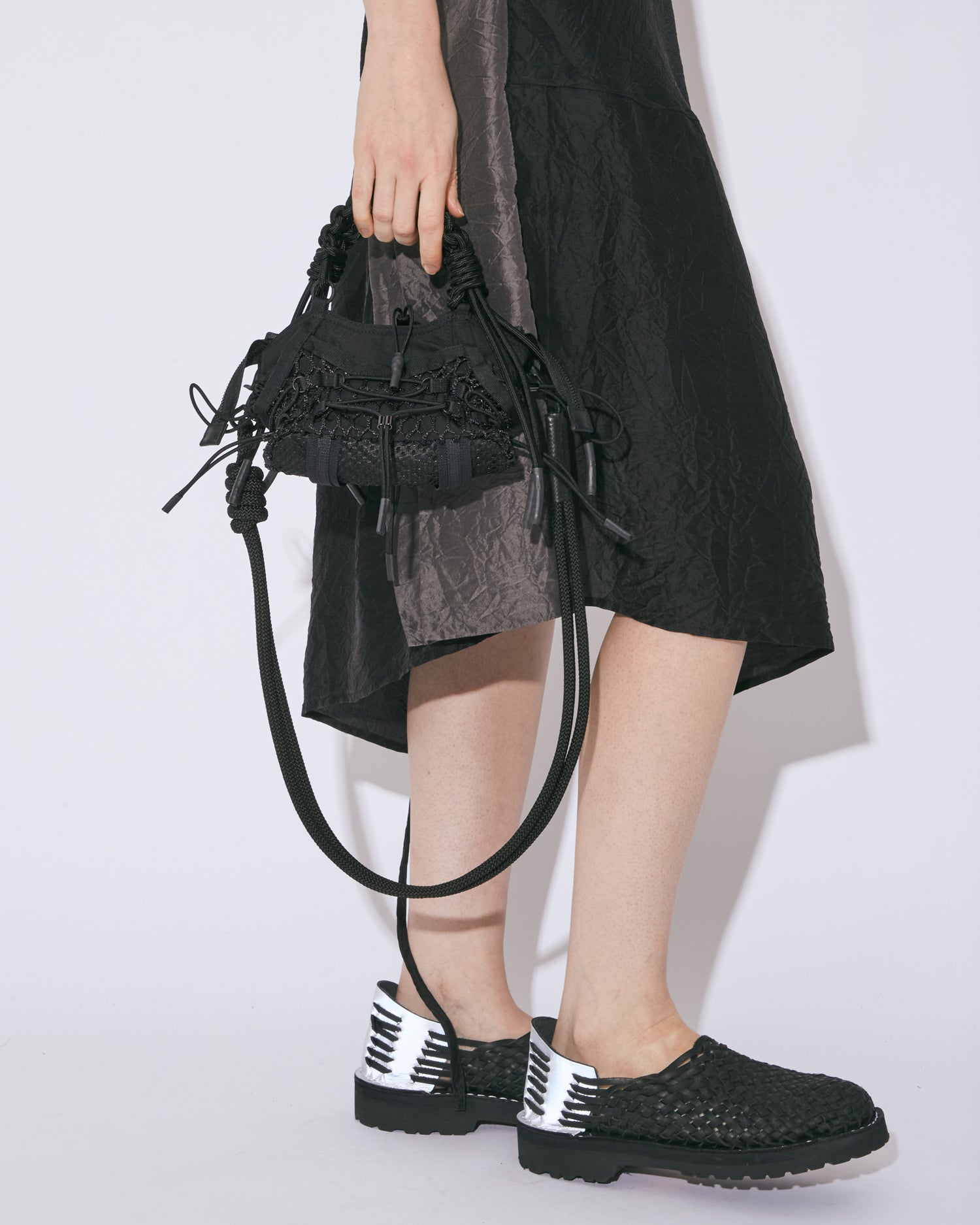 over engineering shoulder bag – beautiful people online store