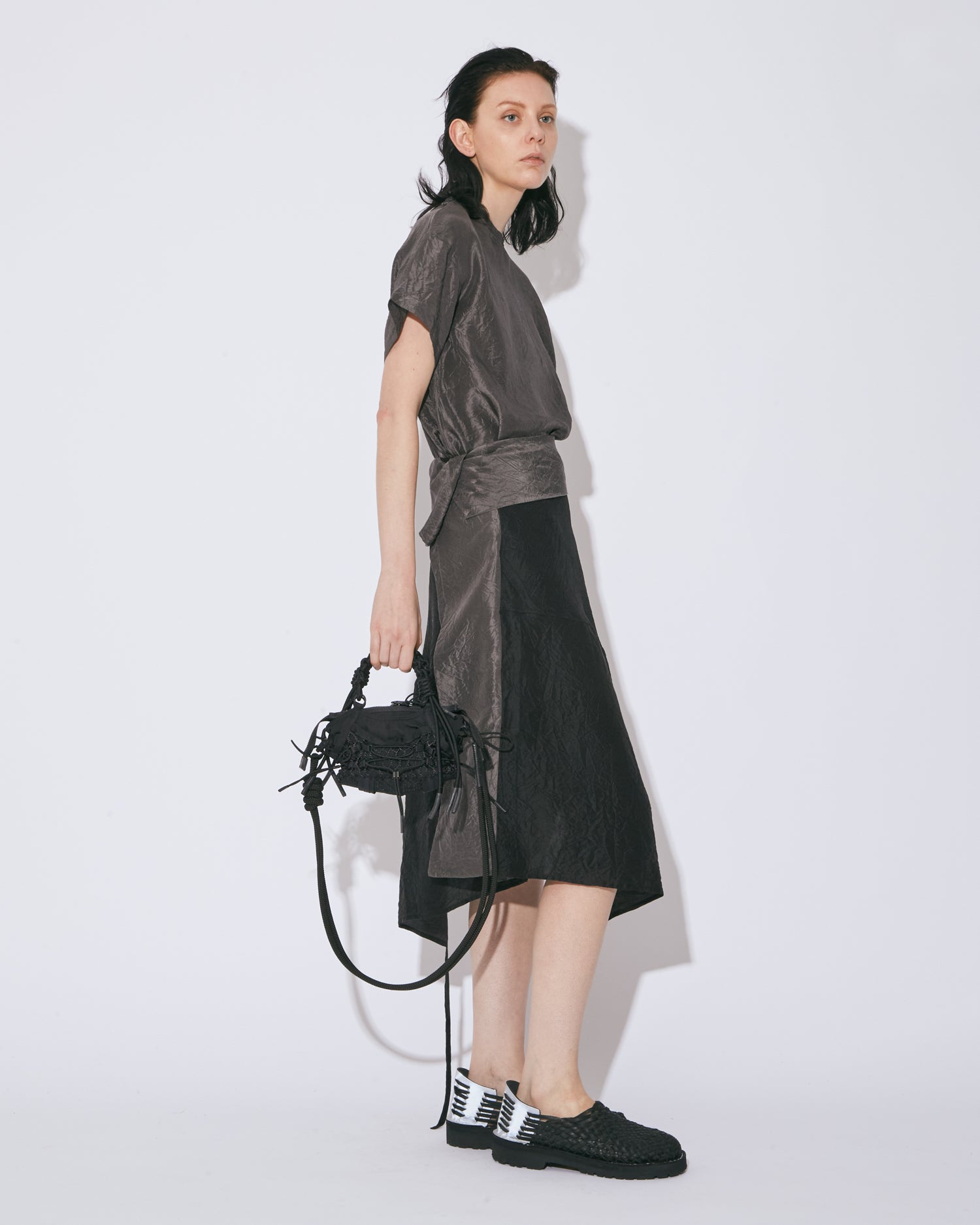 over engineering shoulder bag – beautiful people online store