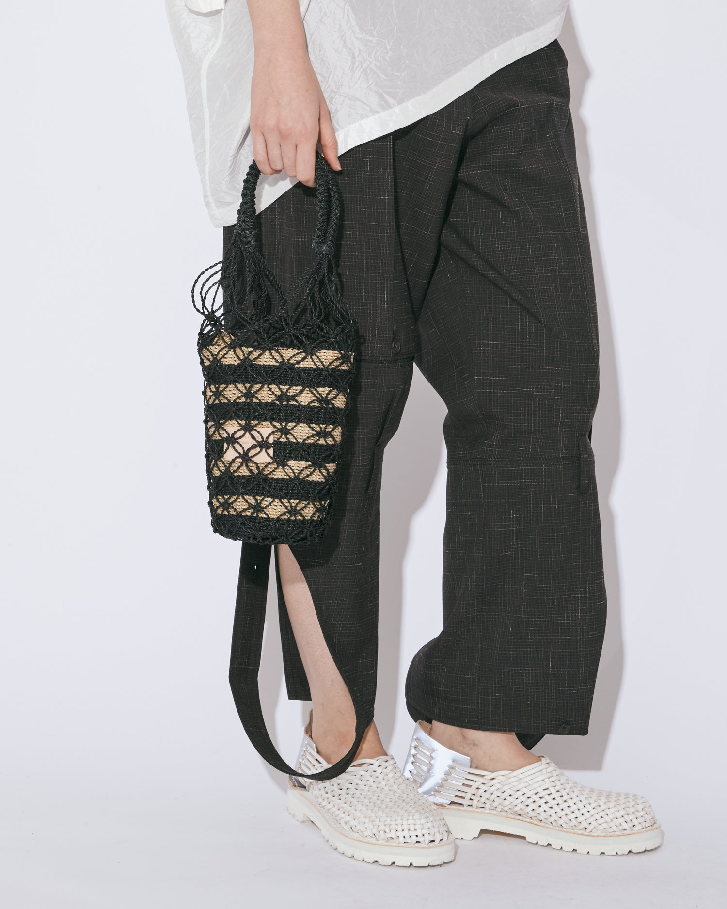 バッグ beautifulpeople over engineering sacoche over engineering sacoche – beautiful people online store