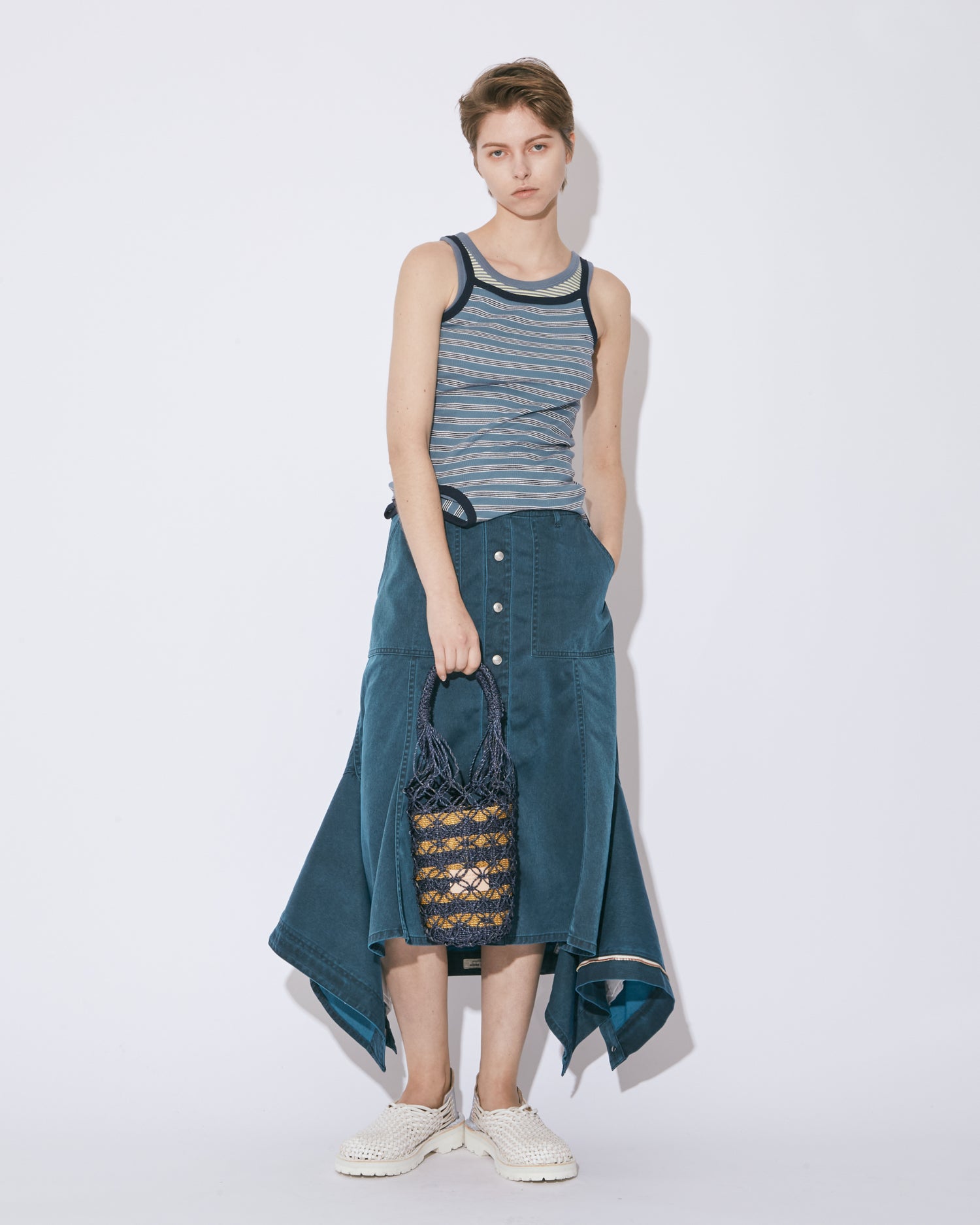 over engineering sacoche – beautiful people online store