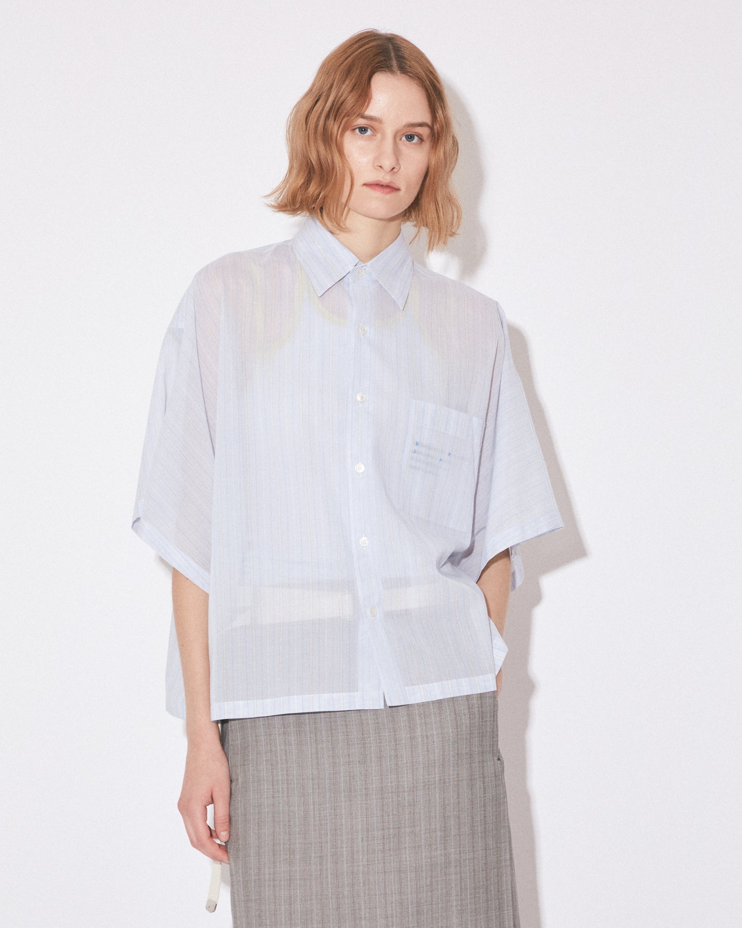 shirts/blouses women – beautiful people online store