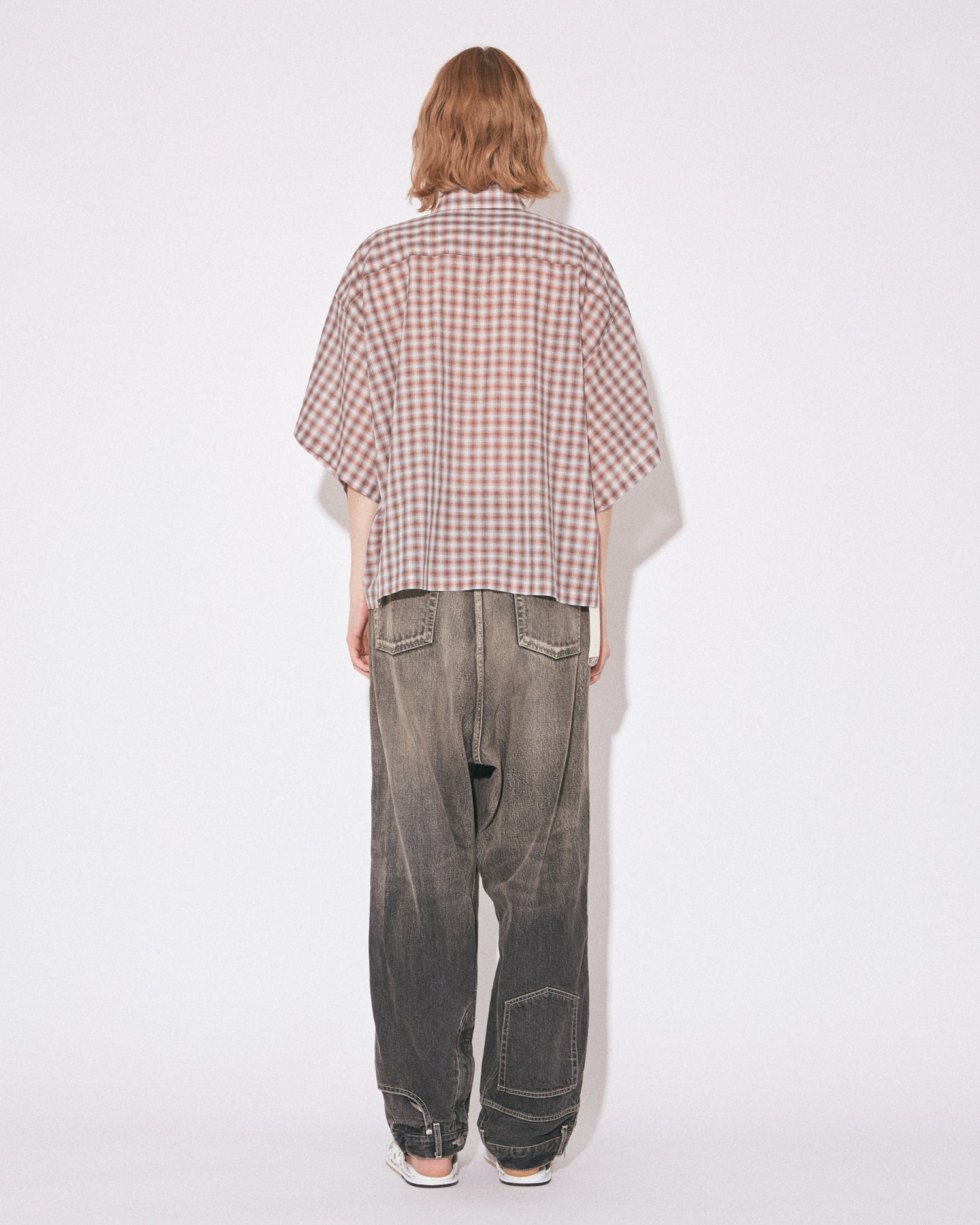 ultimate pima boil set in dolman shirt – beautiful people online store