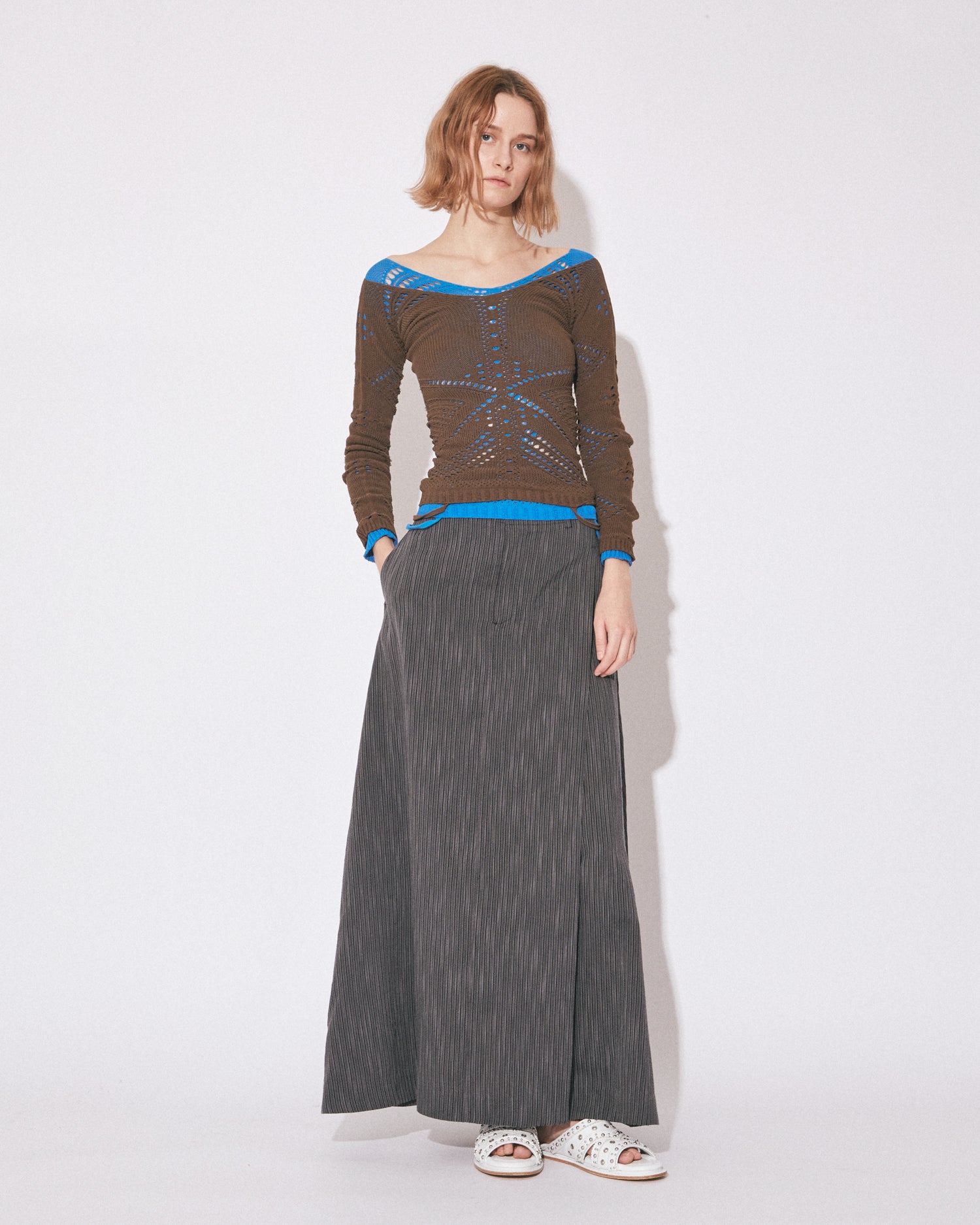 beautiful people トップス beautiful people 2026 Spring Collection | 画像29枚 - FASHIONSNAP