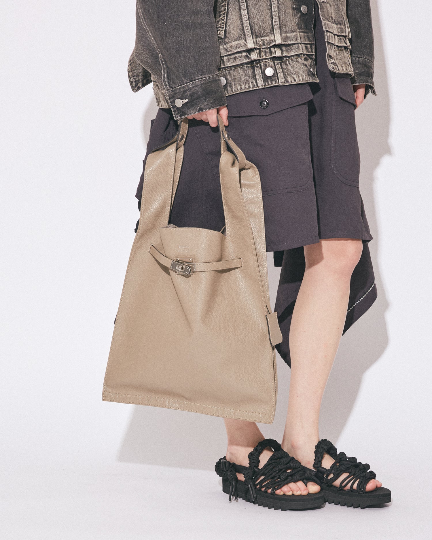 3月下旬入荷】xlarge market bag – beautiful people online store