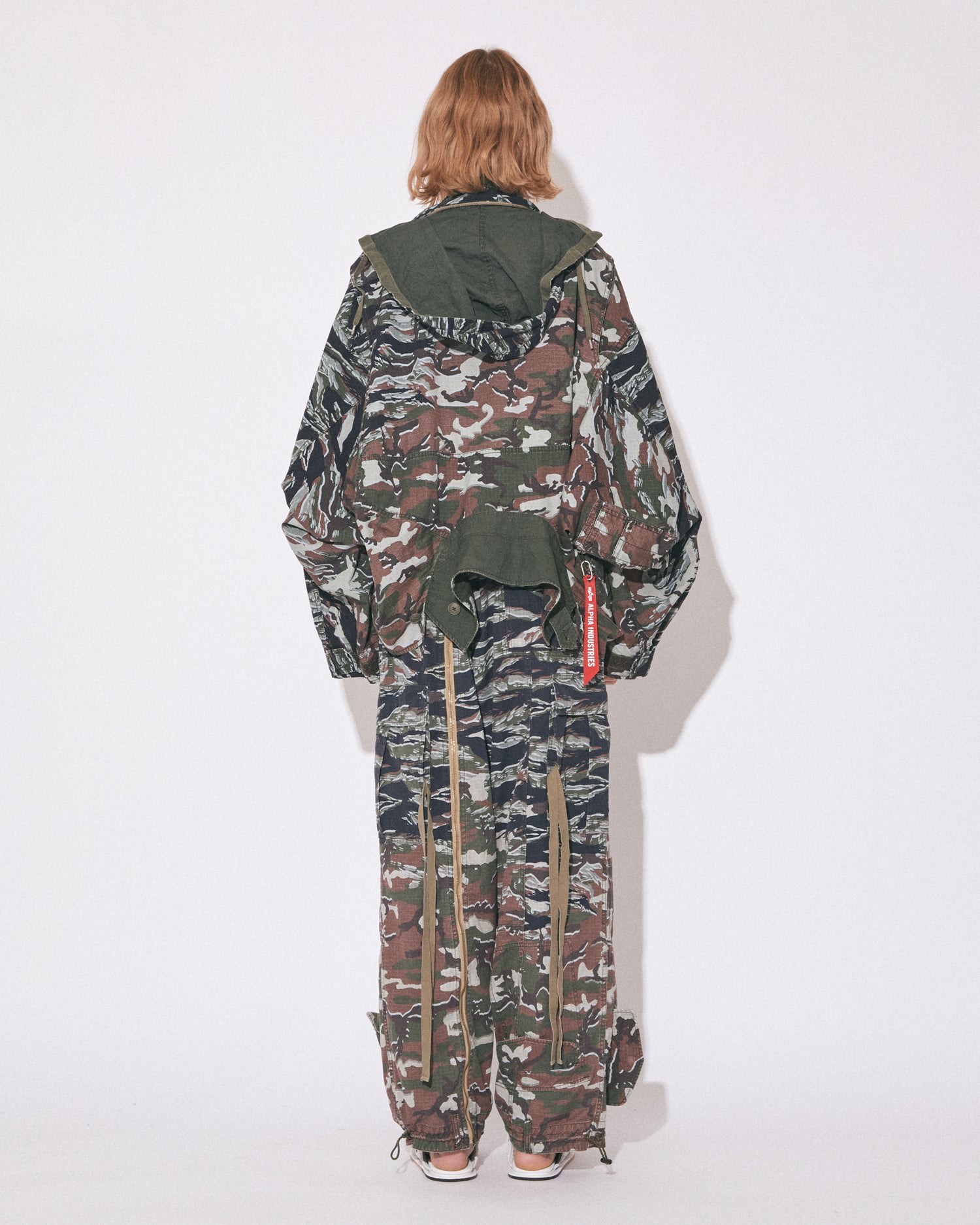 ALPHA INDUSTRIES x beautiful people – beautiful people online store