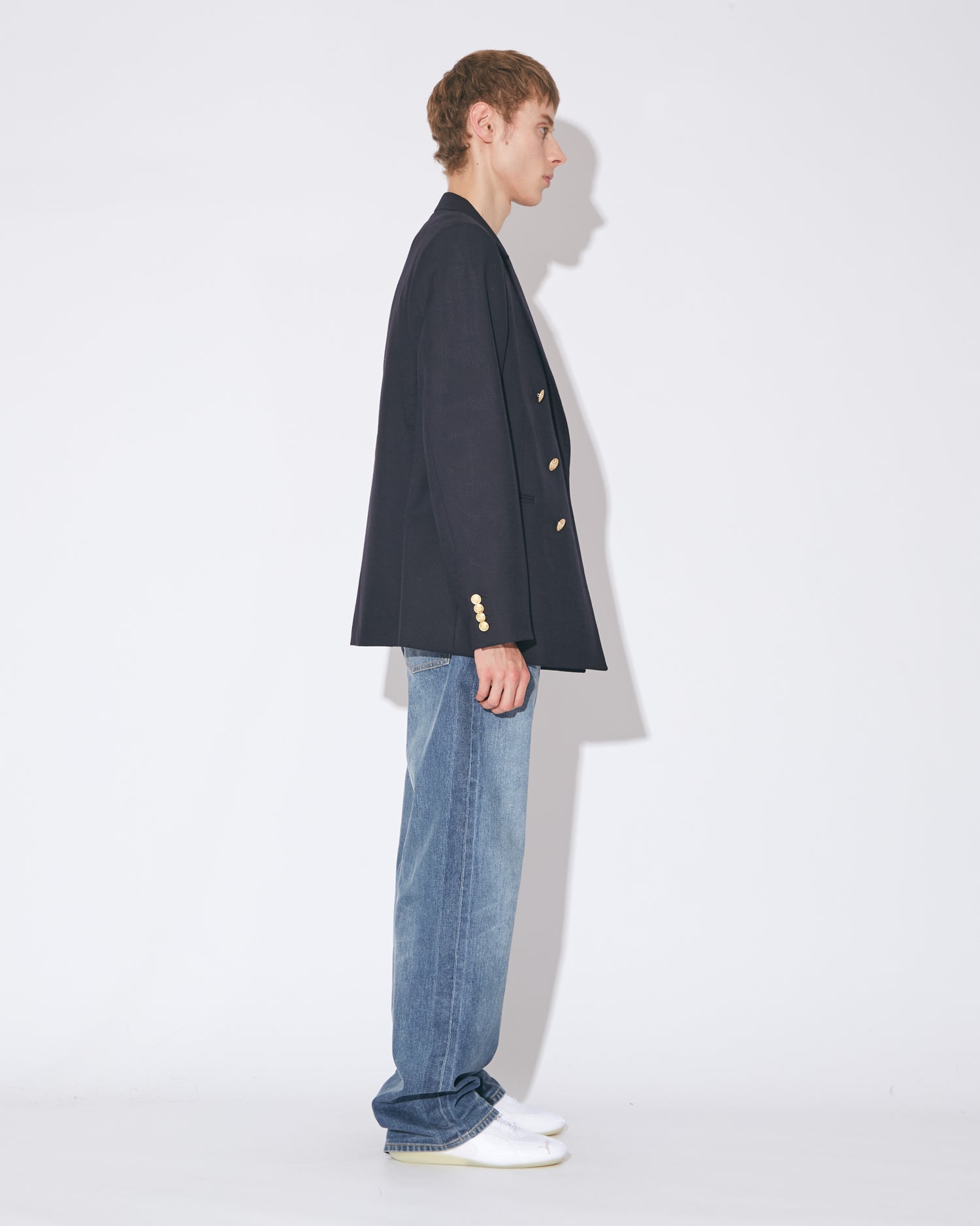 selvedge denim classic vintage – beautiful people online store