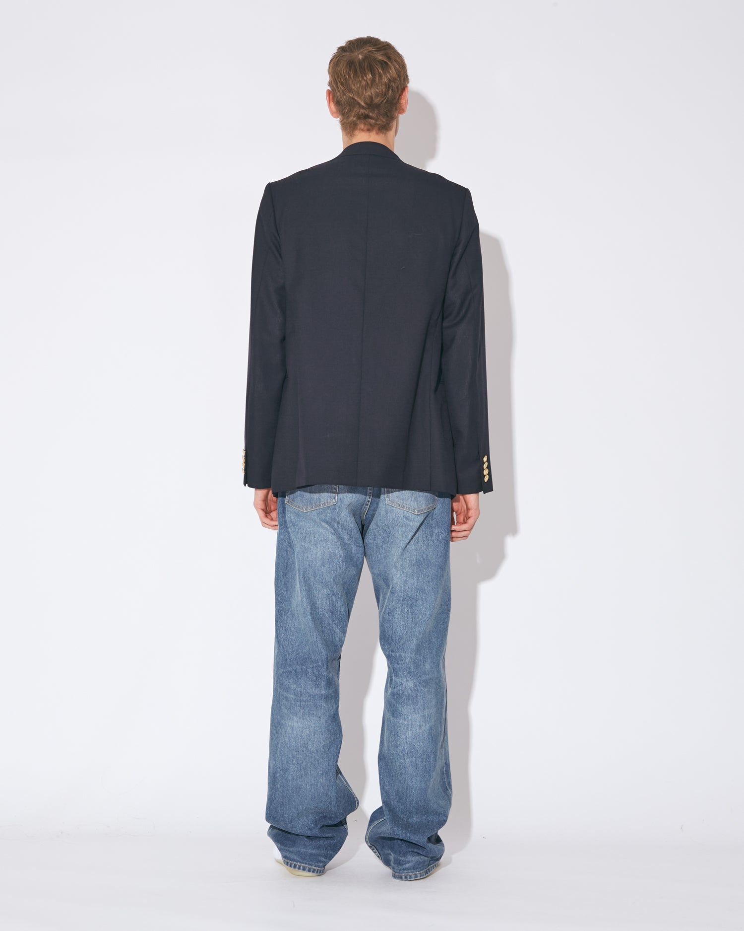 selvedge denim classic vintage – beautiful people online store