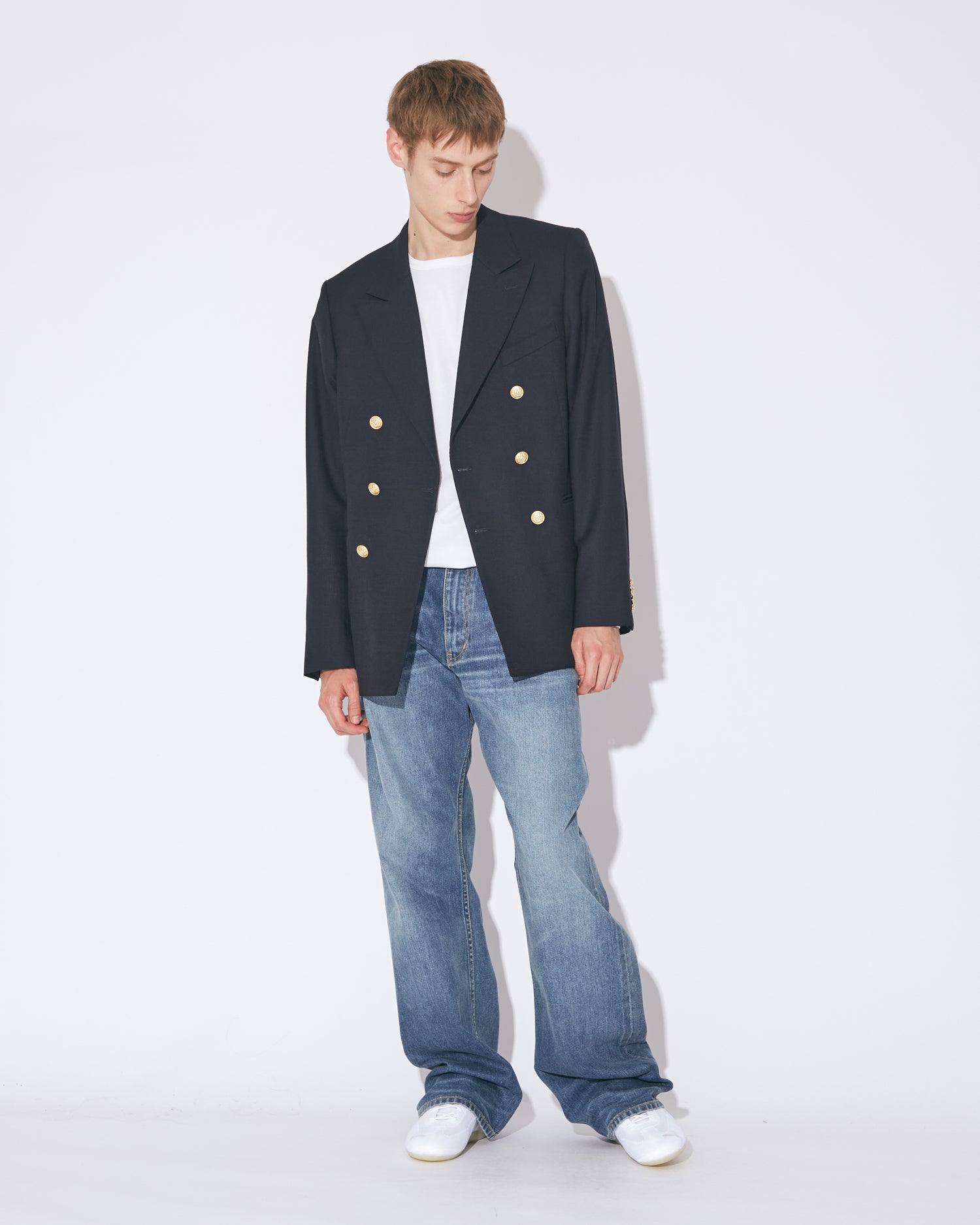 selvedge denim classic vintage – beautiful people online store