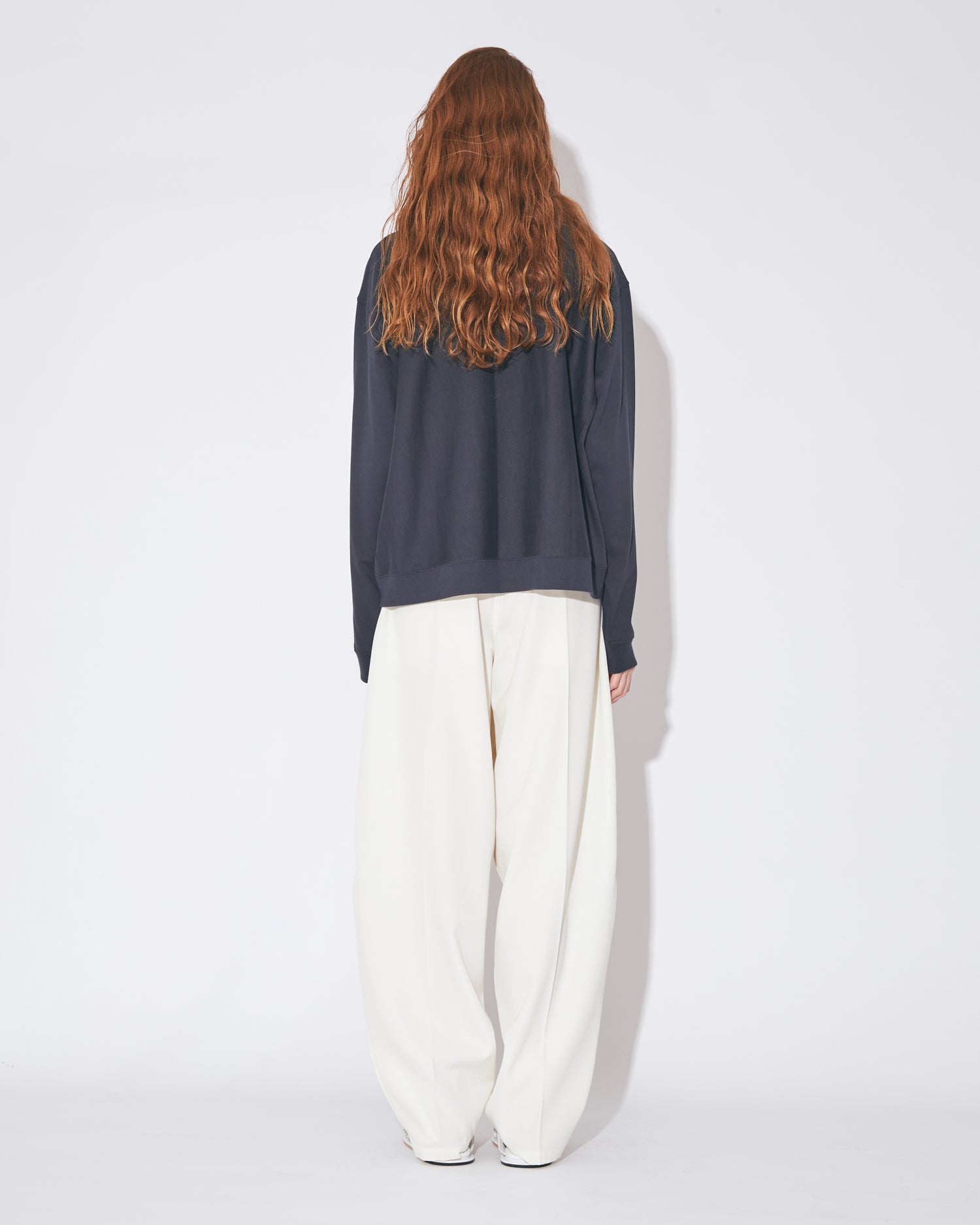 suvin compact jersey little people long T – beautiful people