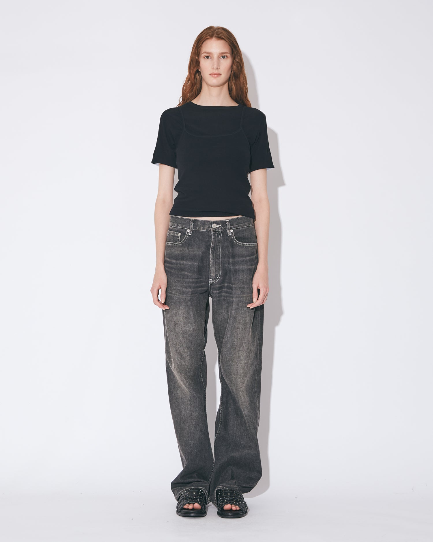 selvedge denim classic vintage – beautiful people online store