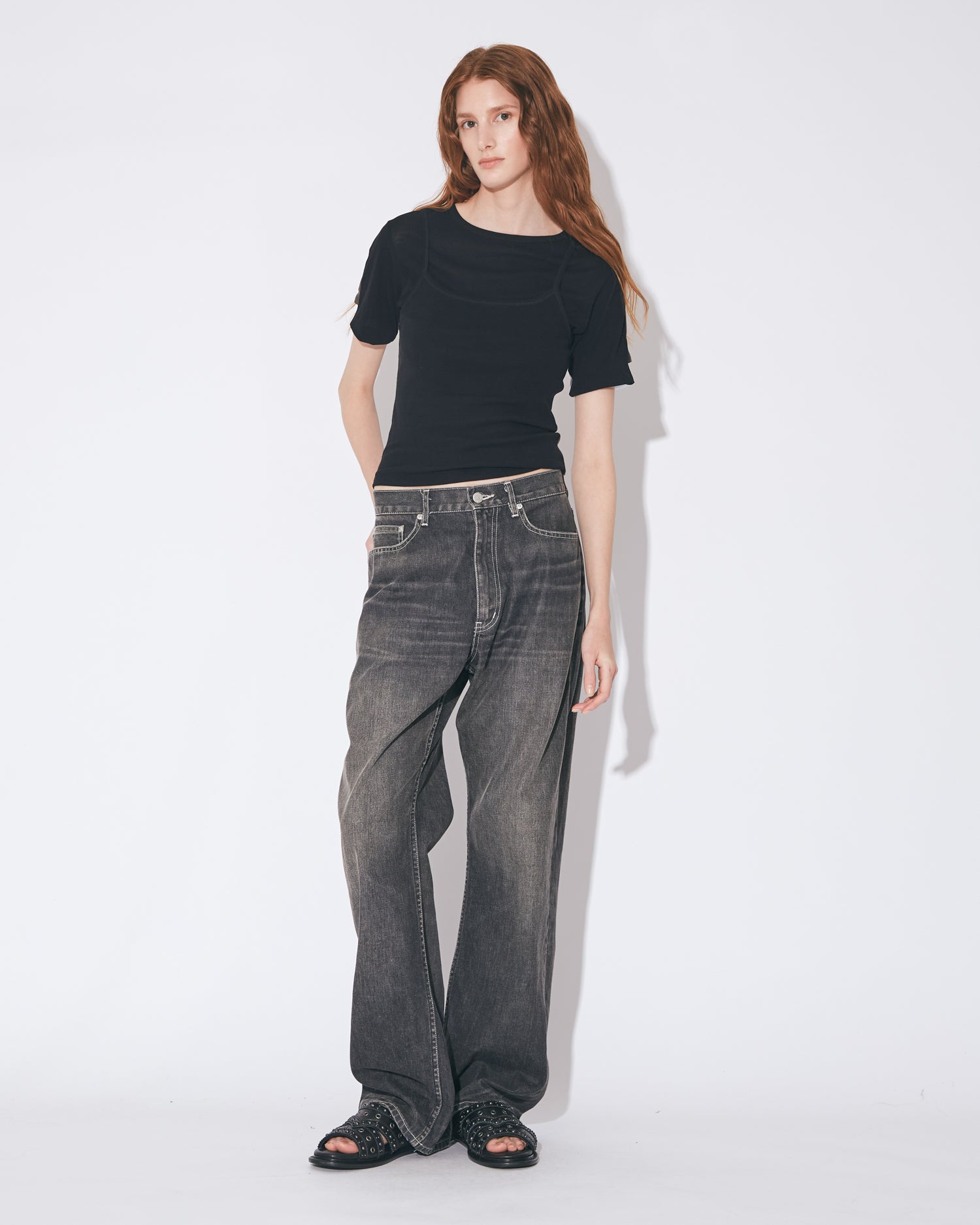 selvedge denim classic vintage – beautiful people online store