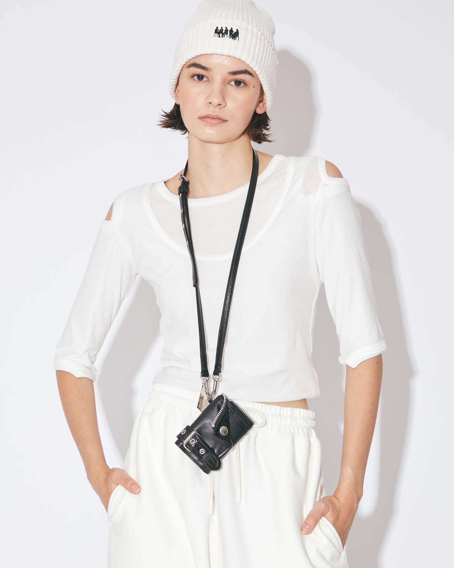 Riders Petit Wallet – beautiful people online store