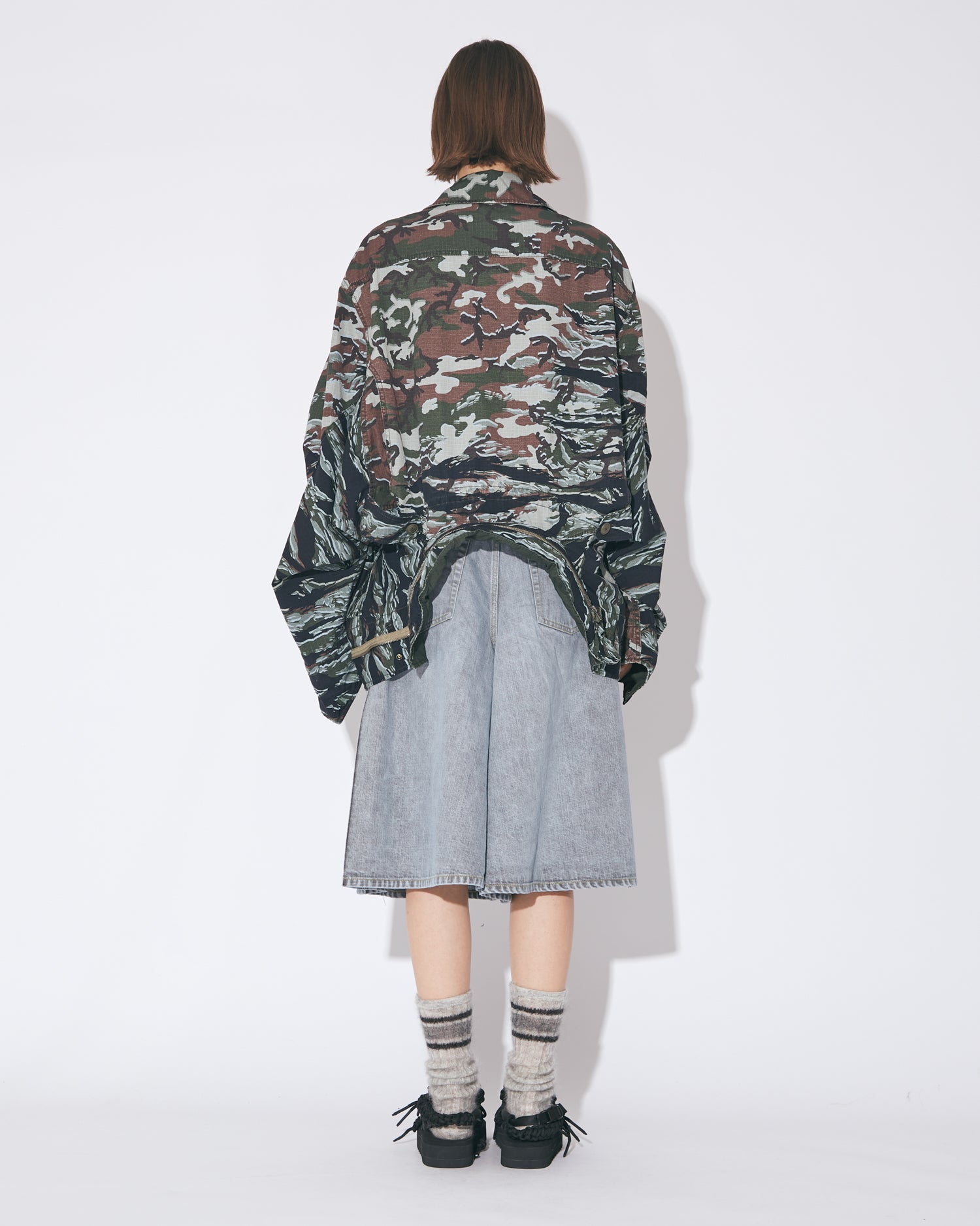 SUICOKE over engineering sandals – beautiful people online store