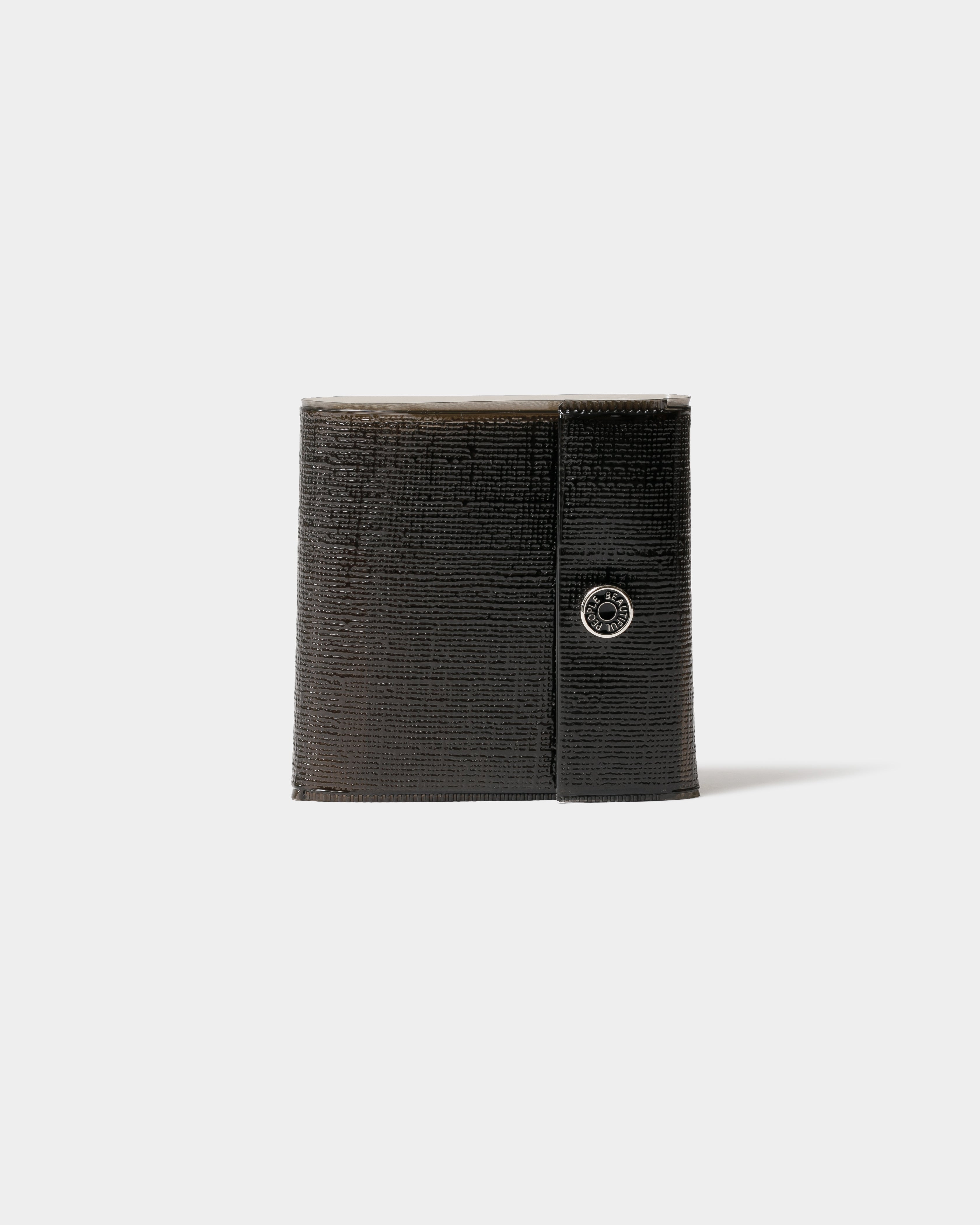 something to hide vinyl card wallet – beautiful people online store