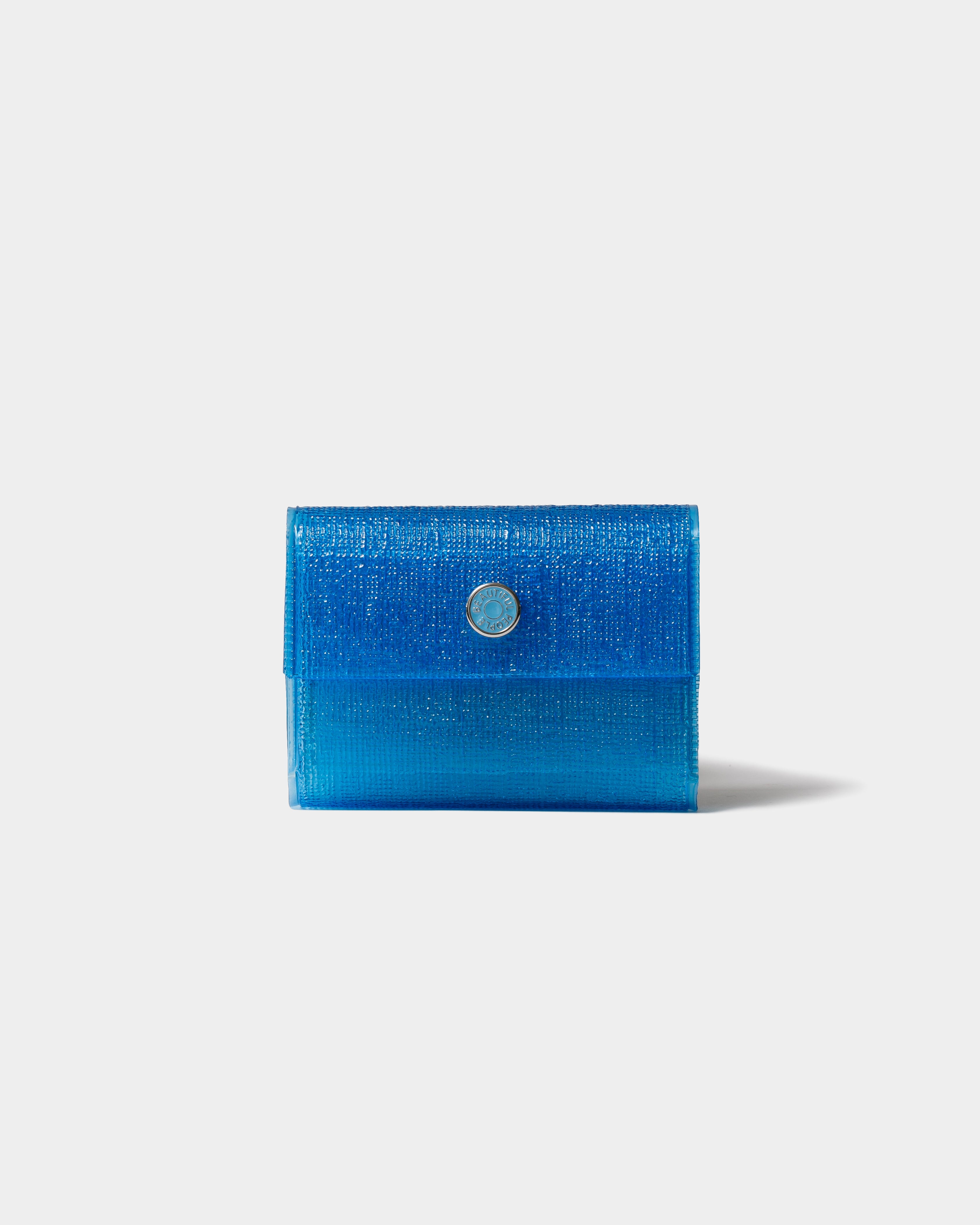 something to hide vinyl mini wallet – beautiful people online store
