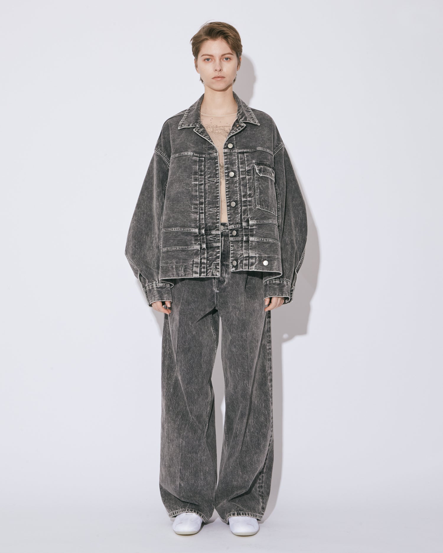 denim collection – beautiful people online store