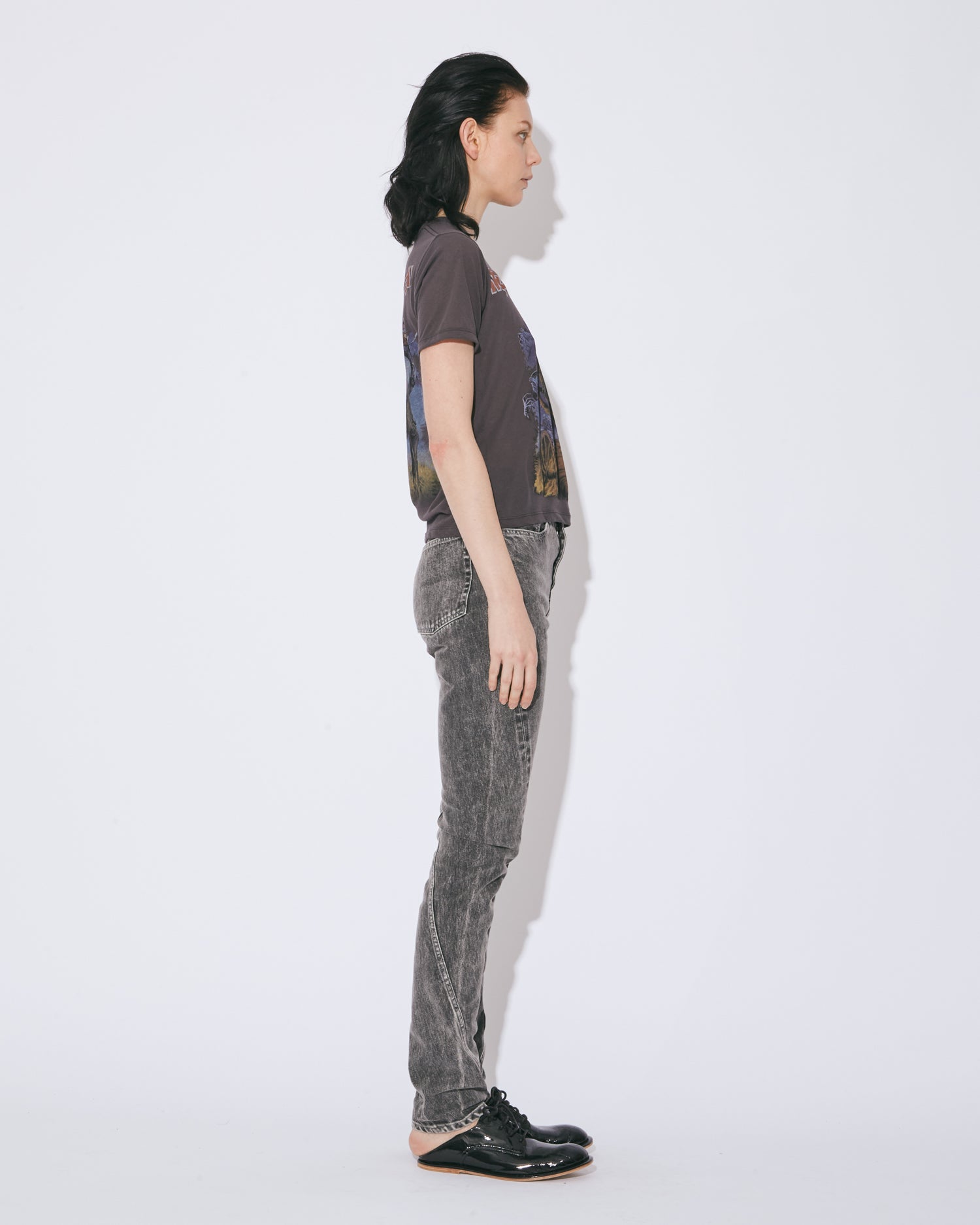 beautiful peopleIRON MAIDEN ￥36,300 beautiful people (ビューティフルピープル) rock knit IRON