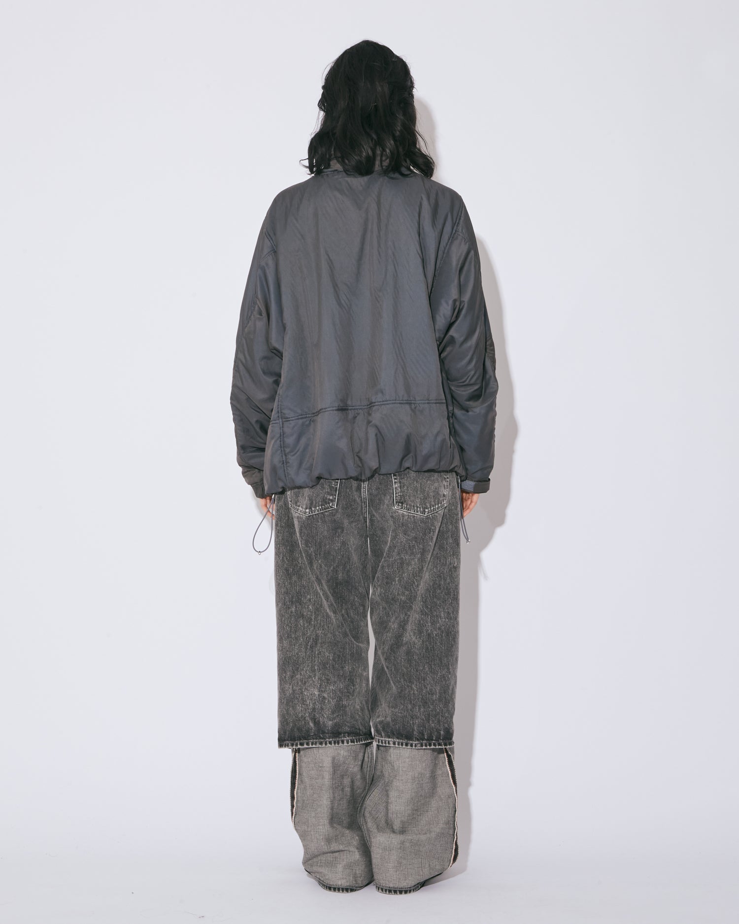 beautiful people ファージャケット フェイクファー ファージャケット ファーコート[品番