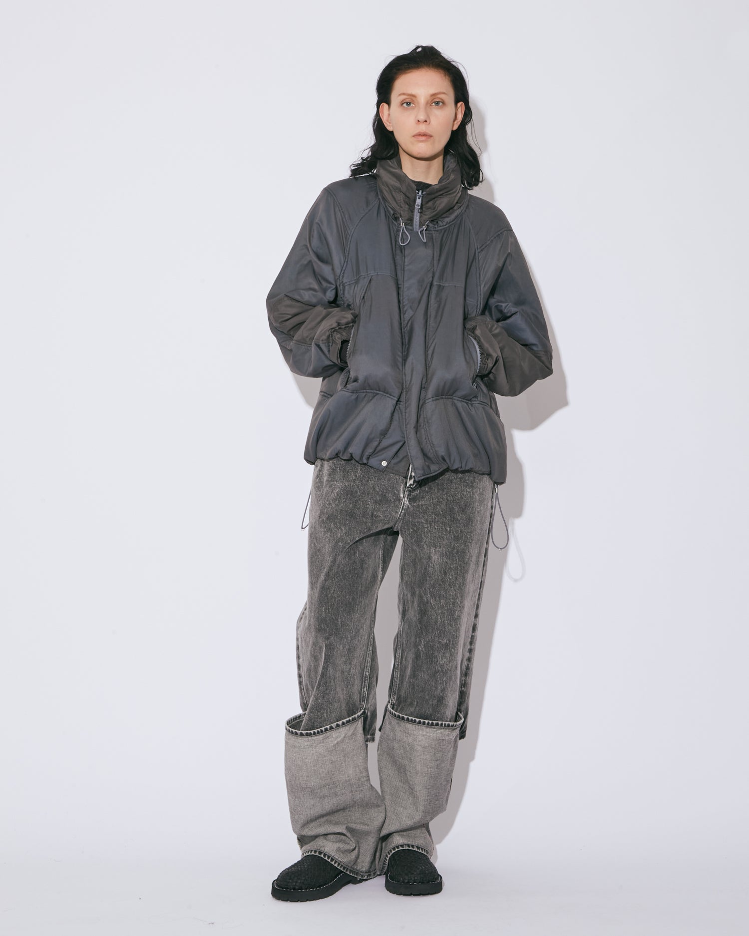 ジャケット・アウター UMBRO double-end nylon track jacket セール】UMBRO double-end nylon track jacket（ナイロン