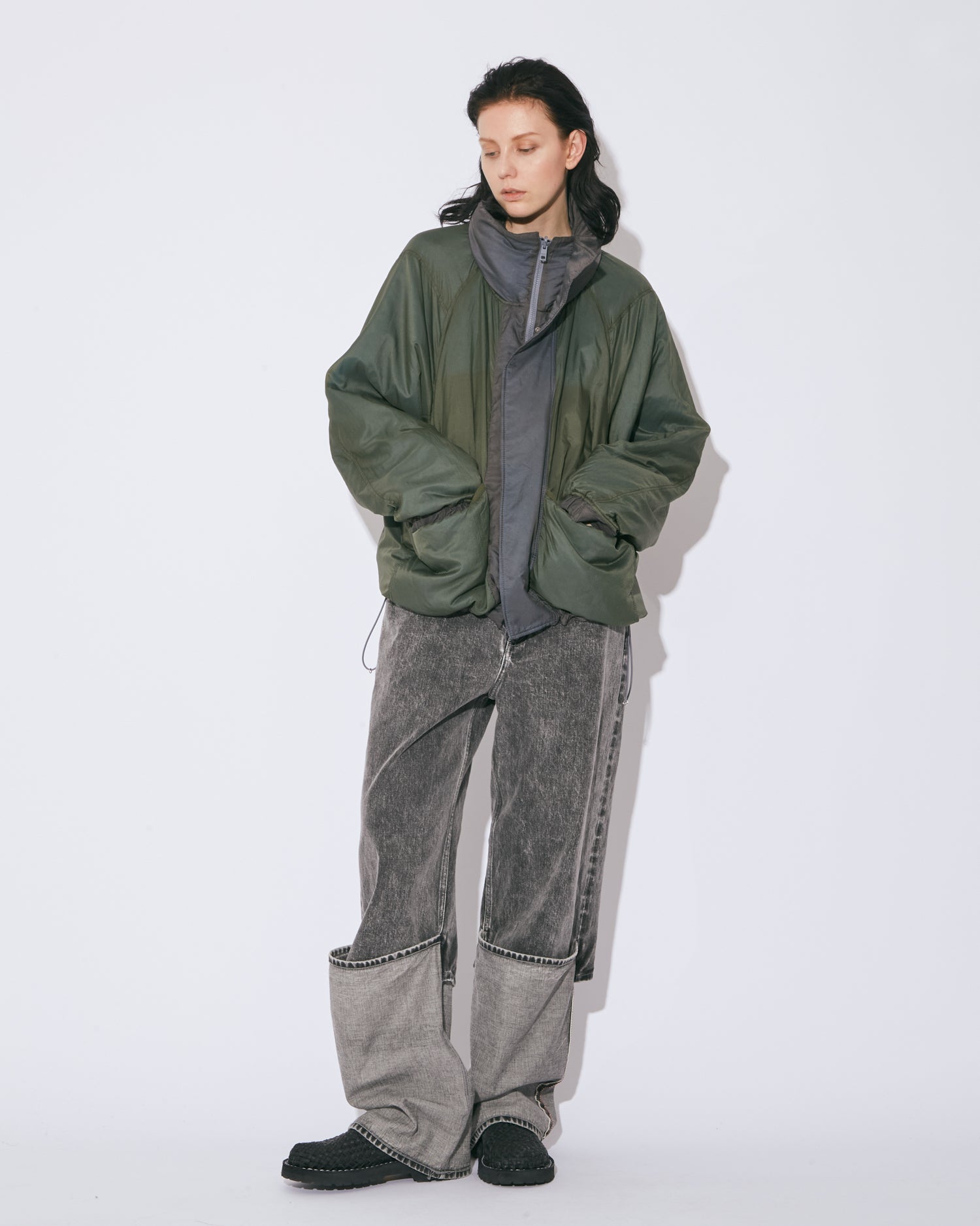 【UMBRO】\"nylon Jacket & pant setup\" 上L下XL UMBRO】 nylon Jacket & pant setup 上L下XL