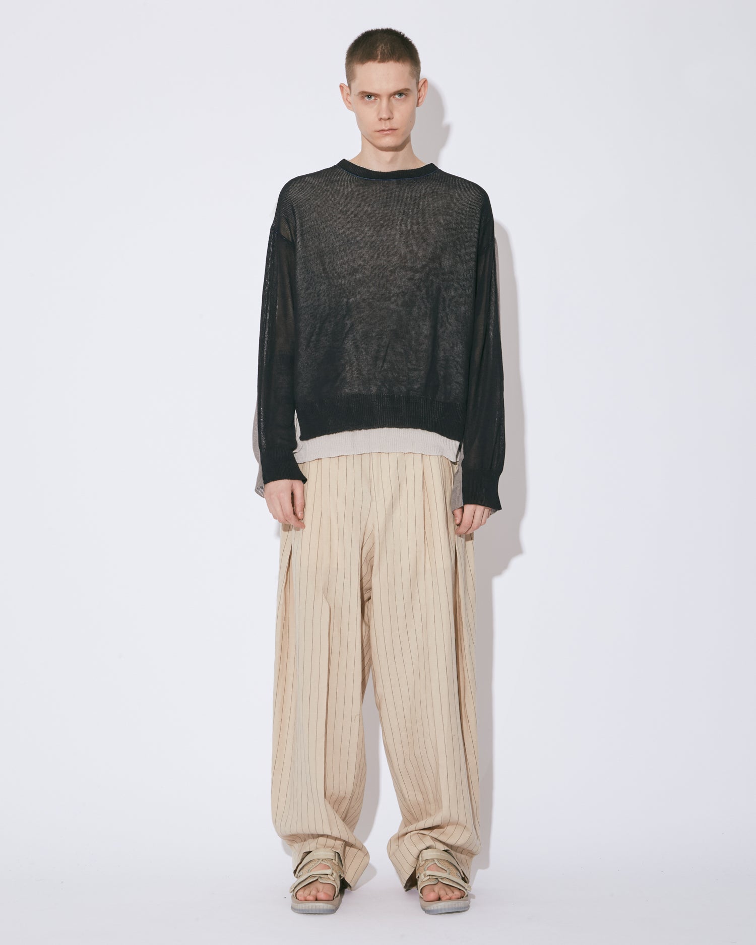 【hono(まとめ割対応します)】別注　Beautiful people cut and sew women – beautiful people online store