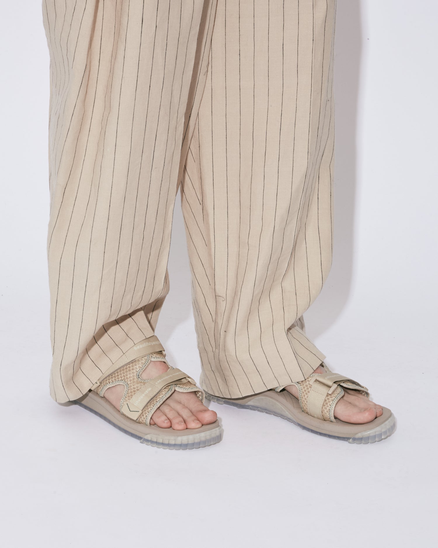 シャカbeautiful people × SHAKA サンダル beautiful people × SHAKA × STUDIOUS | STUDIOUS WOMENS