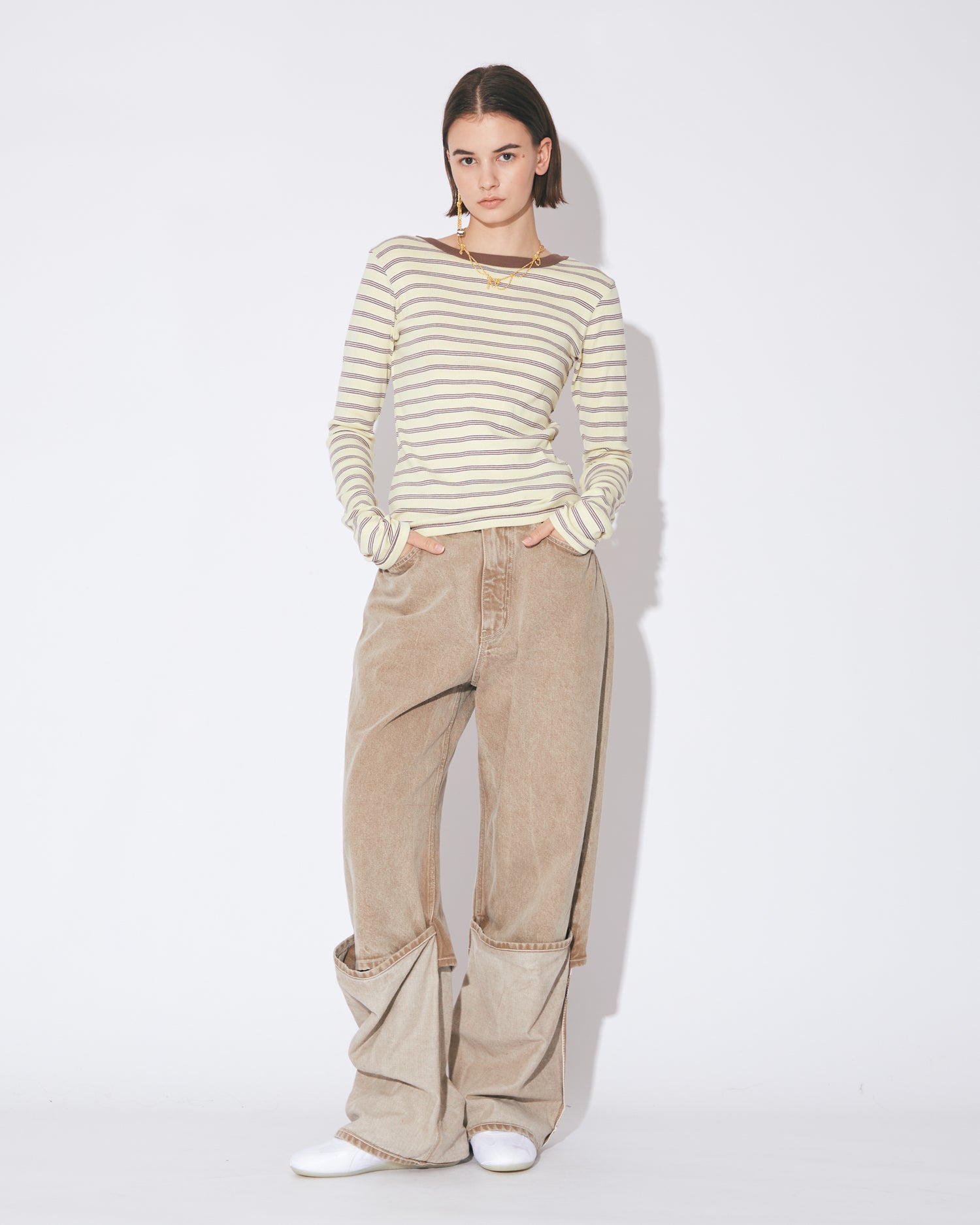 pants women – beautiful people online store