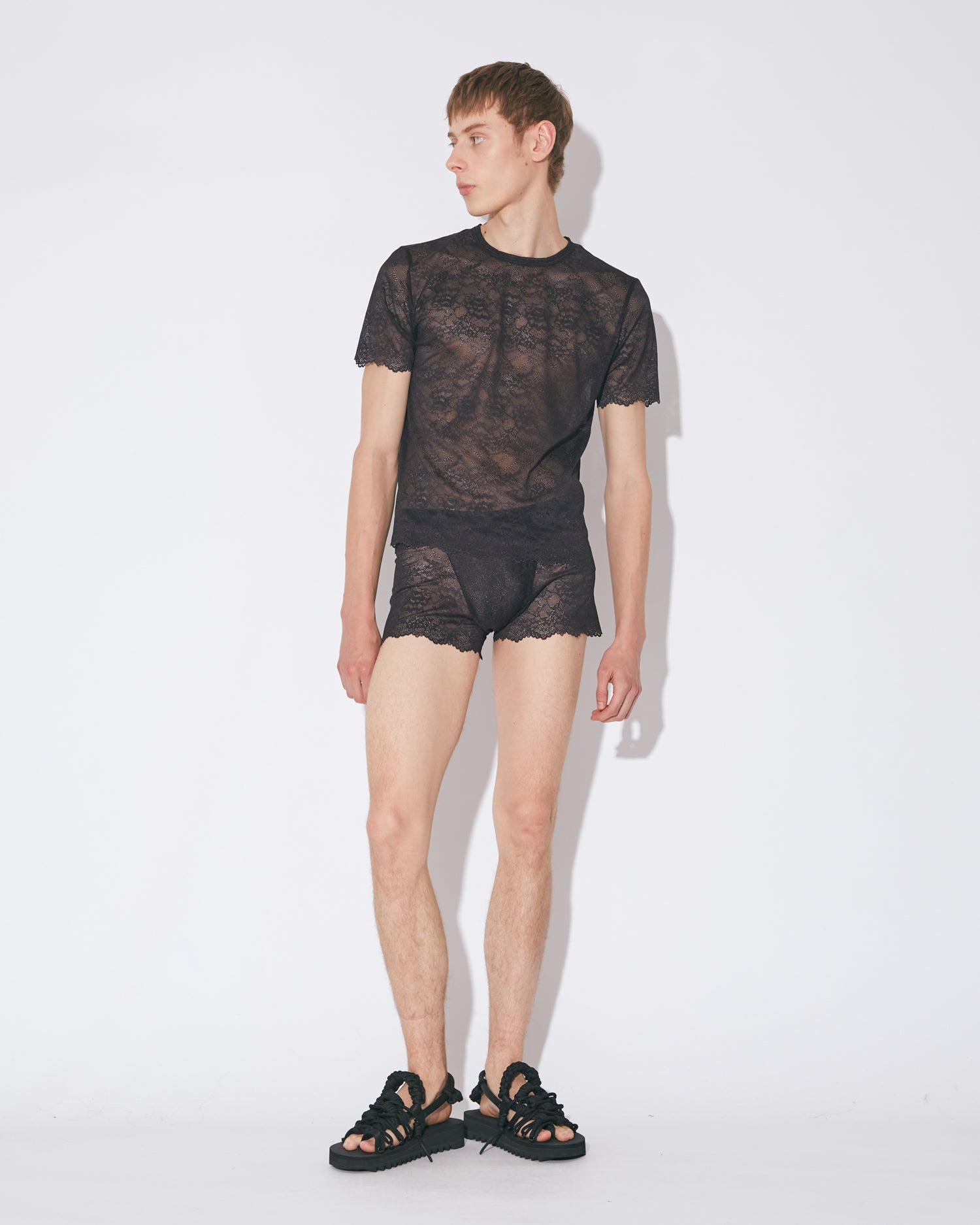 WACOAL MEN ÷ beautiful people – beautiful people online store