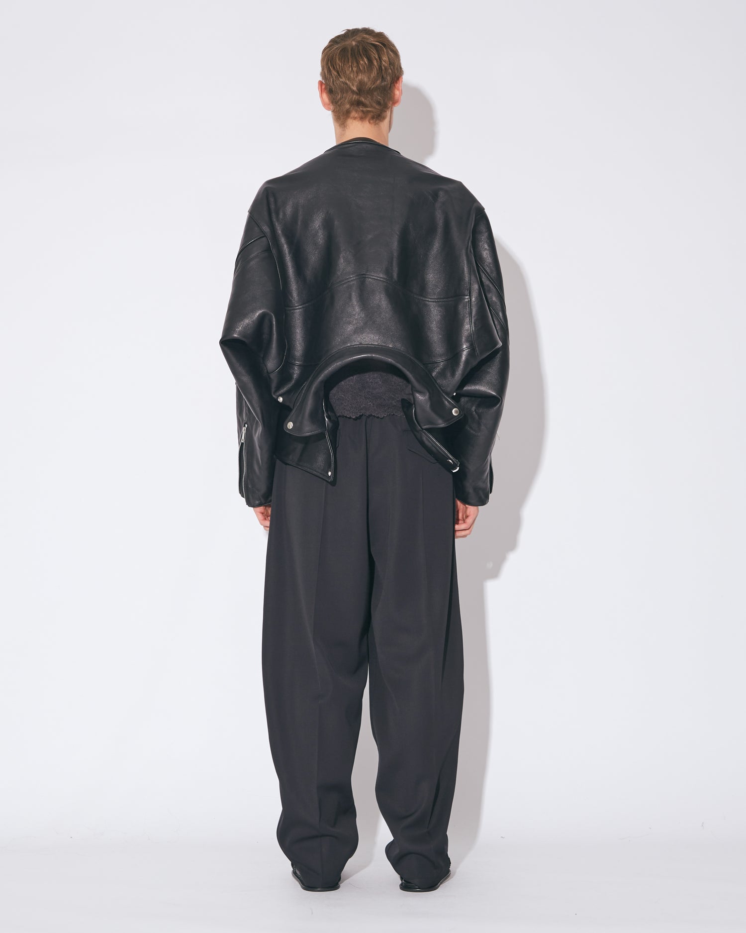 25ssbeautiful people ダブルエンドライダース bp DOUBLE-END VINTAGE