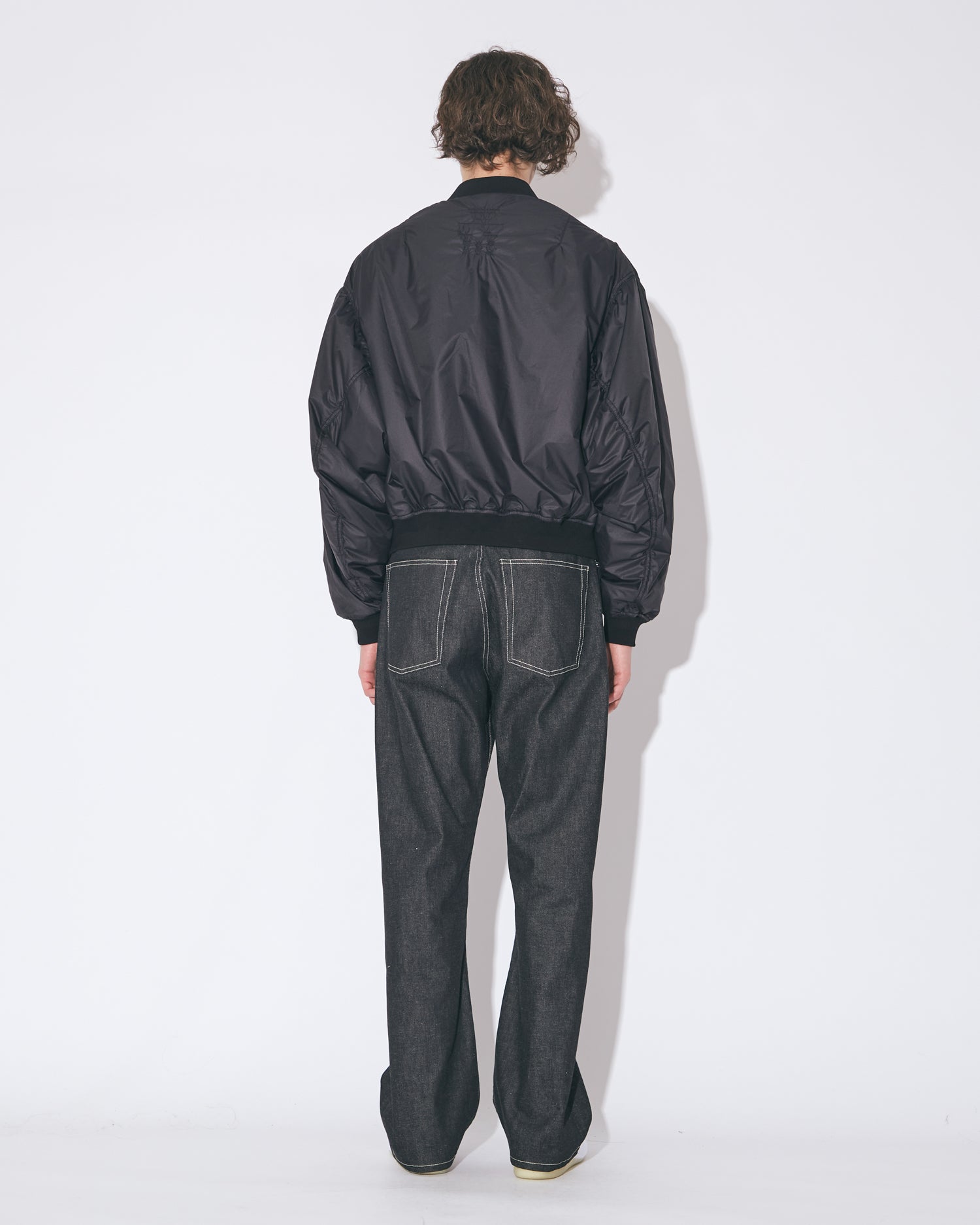 UMBRO double-end nylon track jacket – beautiful people online store