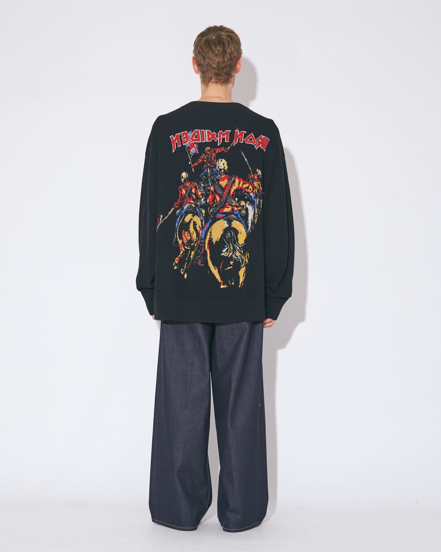 beautiful people x IRON MAIDEN⁠ – beautiful people online store
