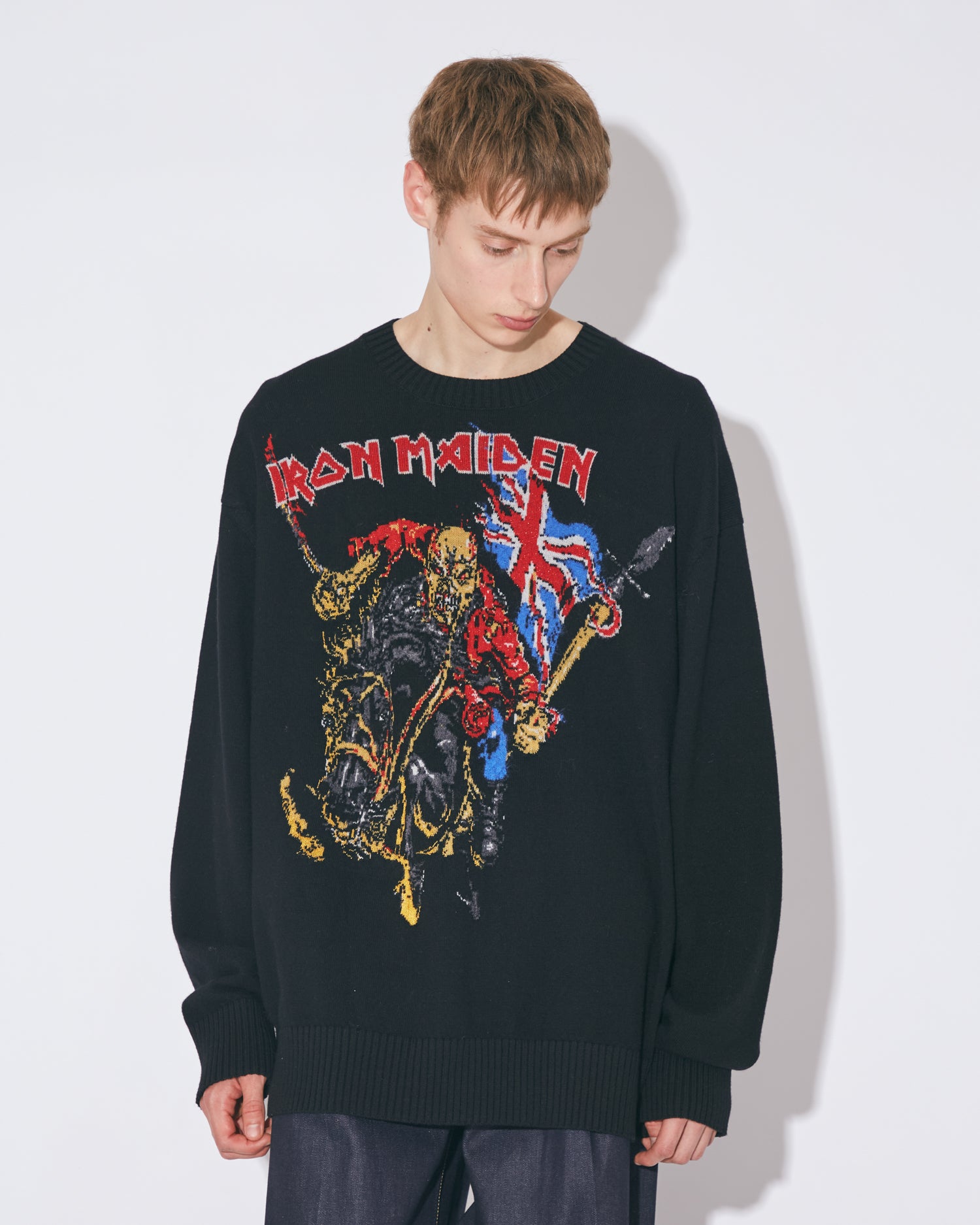 beautiful people x IRON MAIDEN⁠ – beautiful people online store