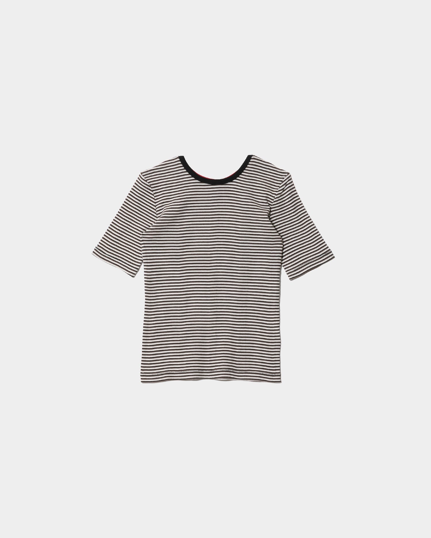 Miller double-front T-shirt – beautiful people online store