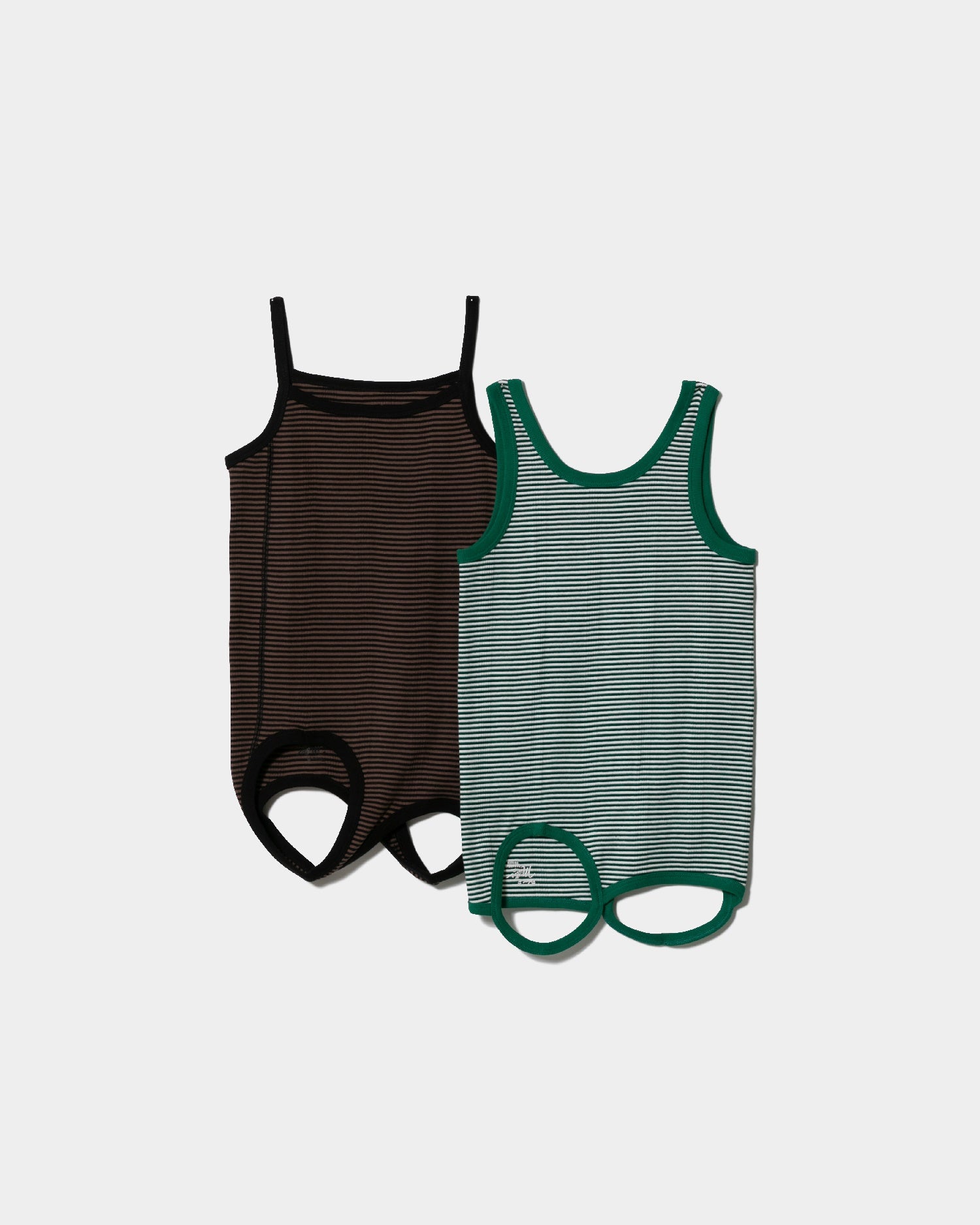 Miller double-end 2pack tank top – beautiful people online store