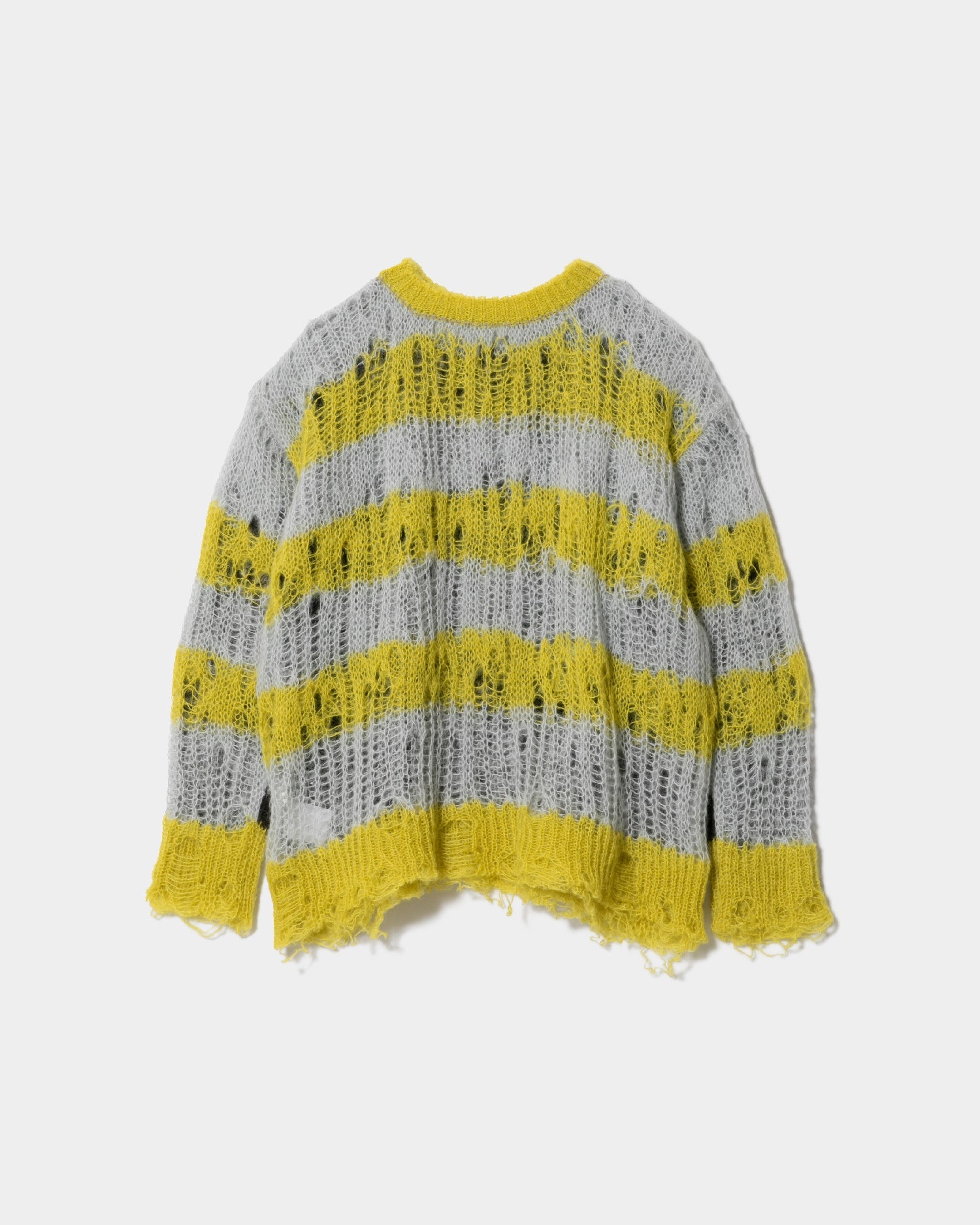 れっどぶるー PIGMENT RIPPLE LONG-SLEEVE TEE｜CONVERSE TOKYO (コンバース