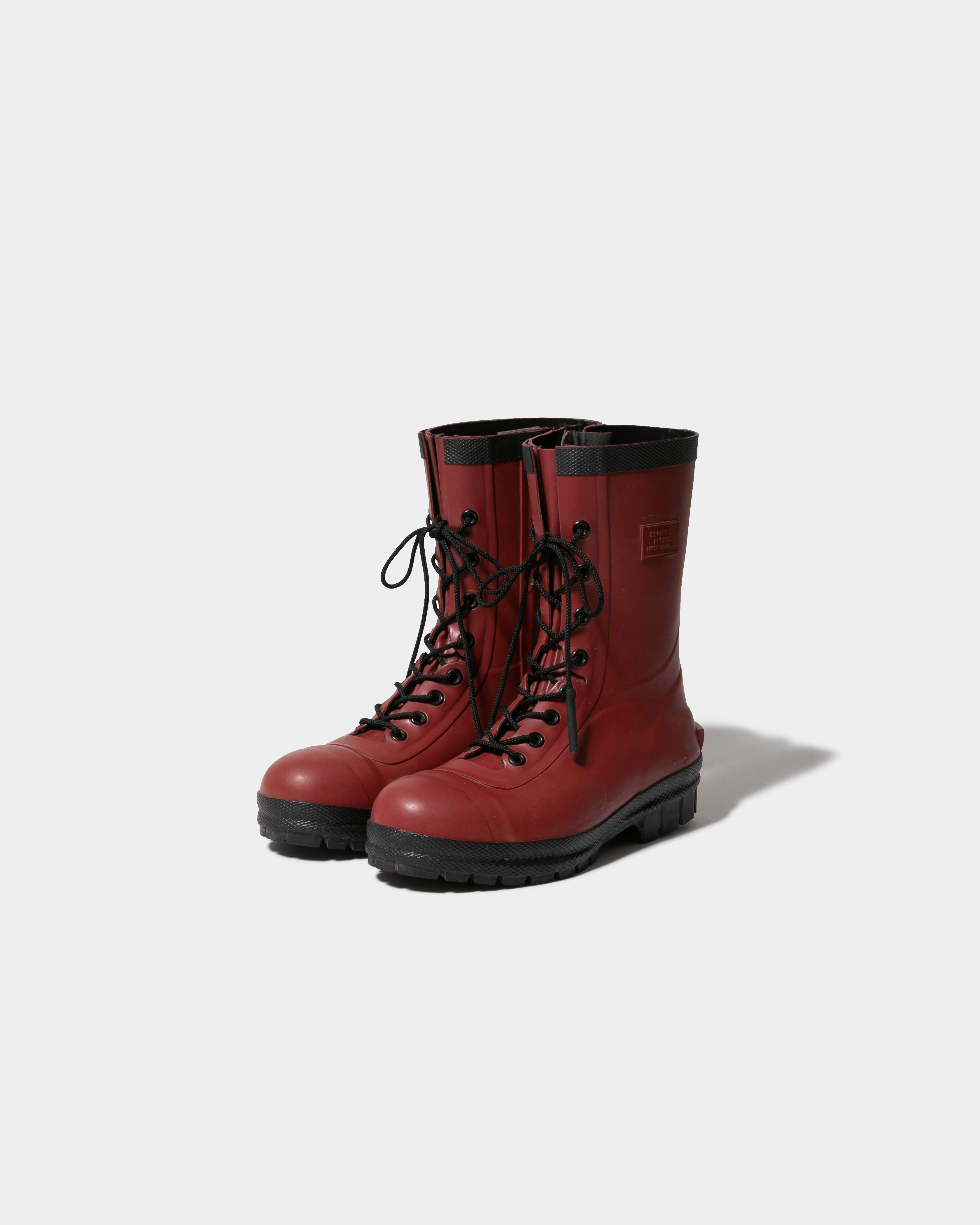 rain rubber boots – beautiful people online store