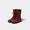 cherry red