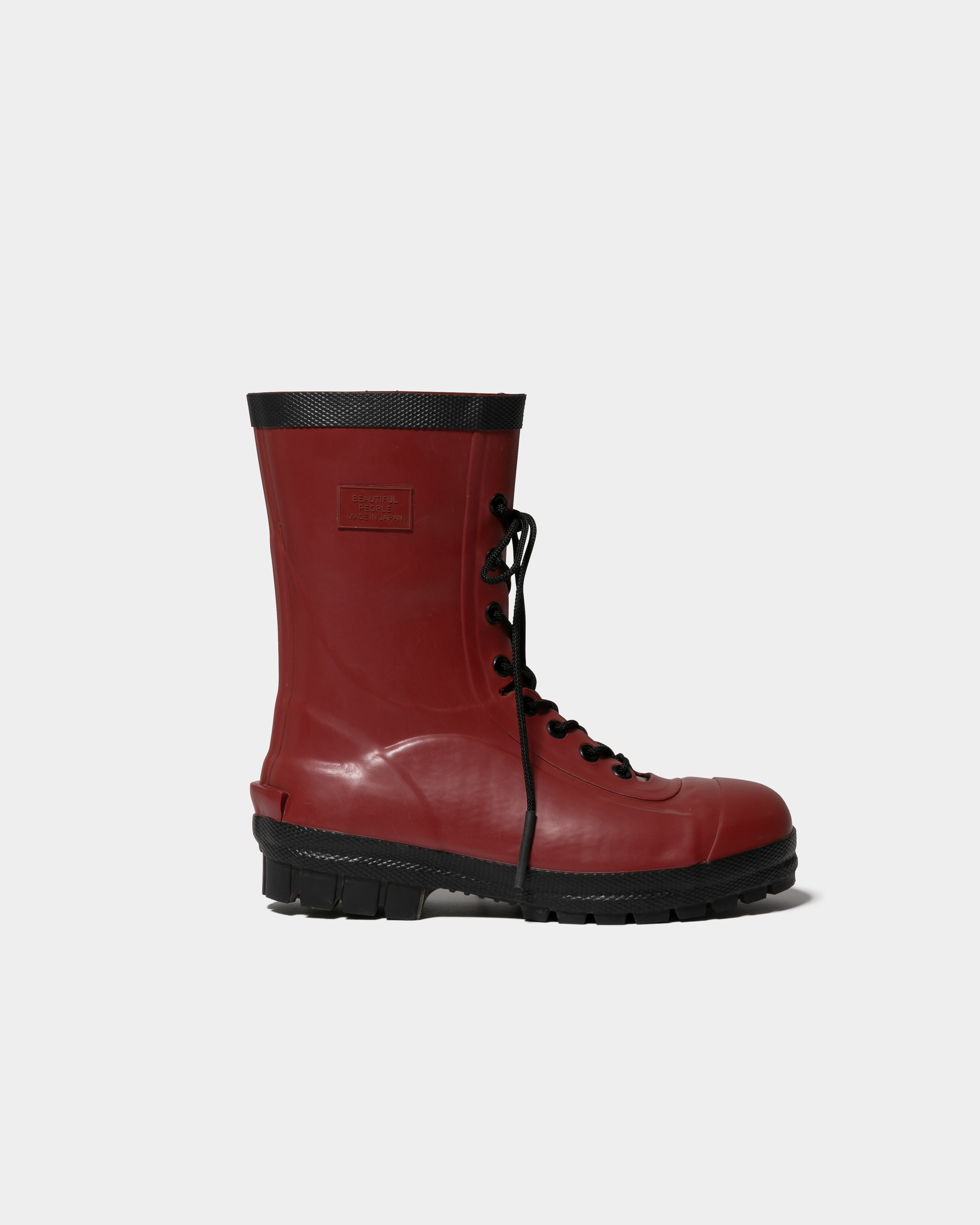 希少★LE CHAMEAU★FILSON★コラボ★レインブーツ 希少☆LE CHAMEAU☆FILSON☆コラボ☆レインブーツ 希少☆LE CHAMEAU☆