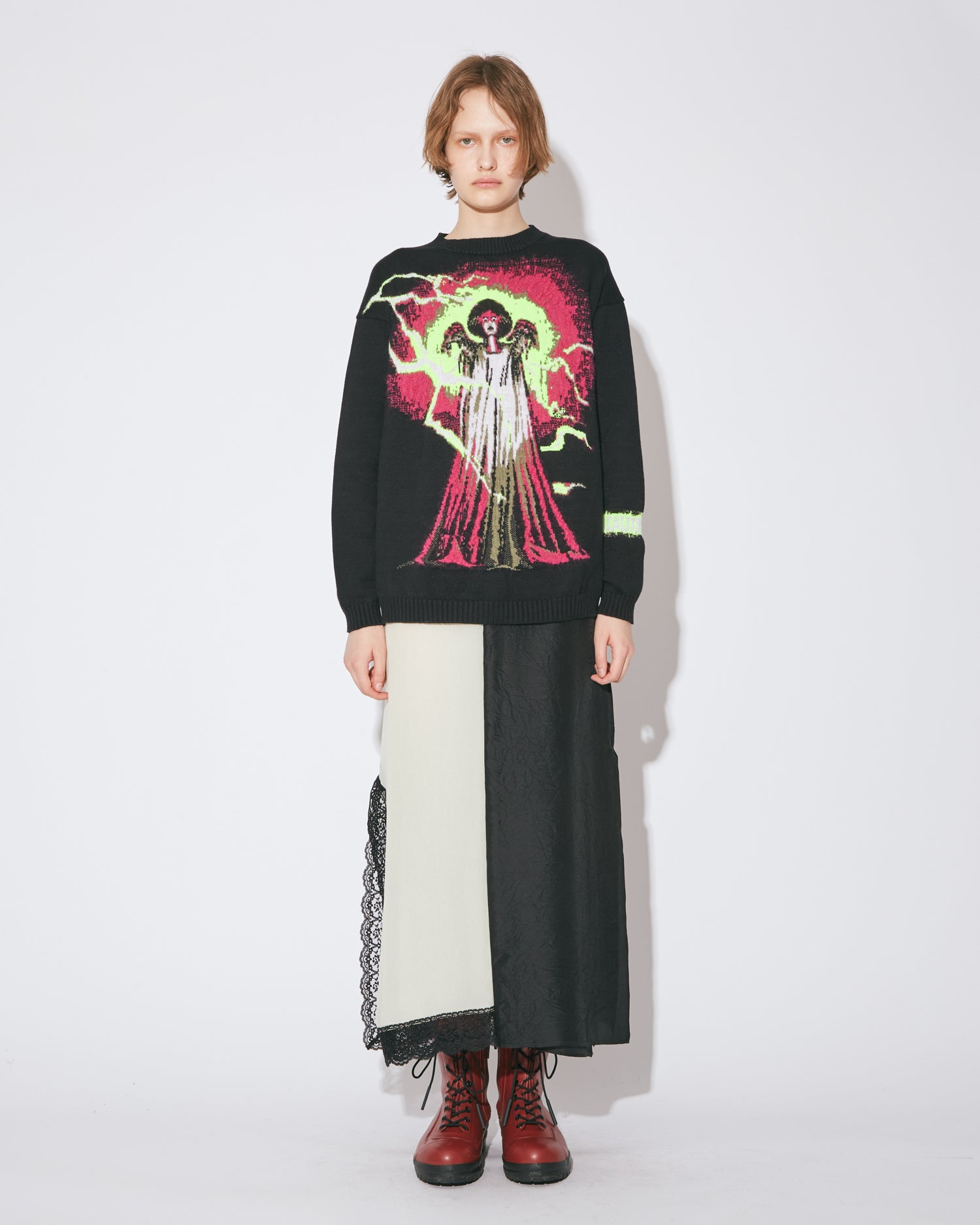 ダイアナ・ヴリーランド FULL GALLUP 100mL　新品未開封 bride of FRANKENSTEIN knitted pullover – beautiful people online store