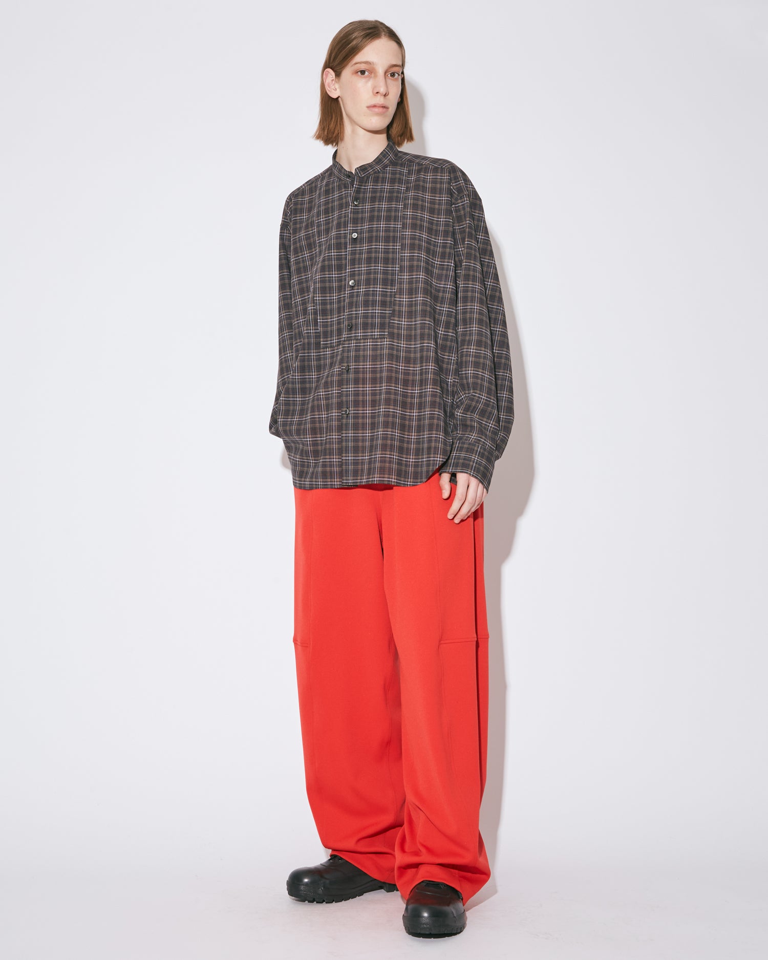 未使用 ビューティフルピープル オーバーサイズ フーデット マンピンクブラウン beautiful people online store